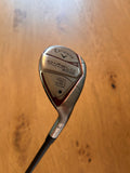 Callaway Diablo Edge 3 Hybrid 21° | gespielt