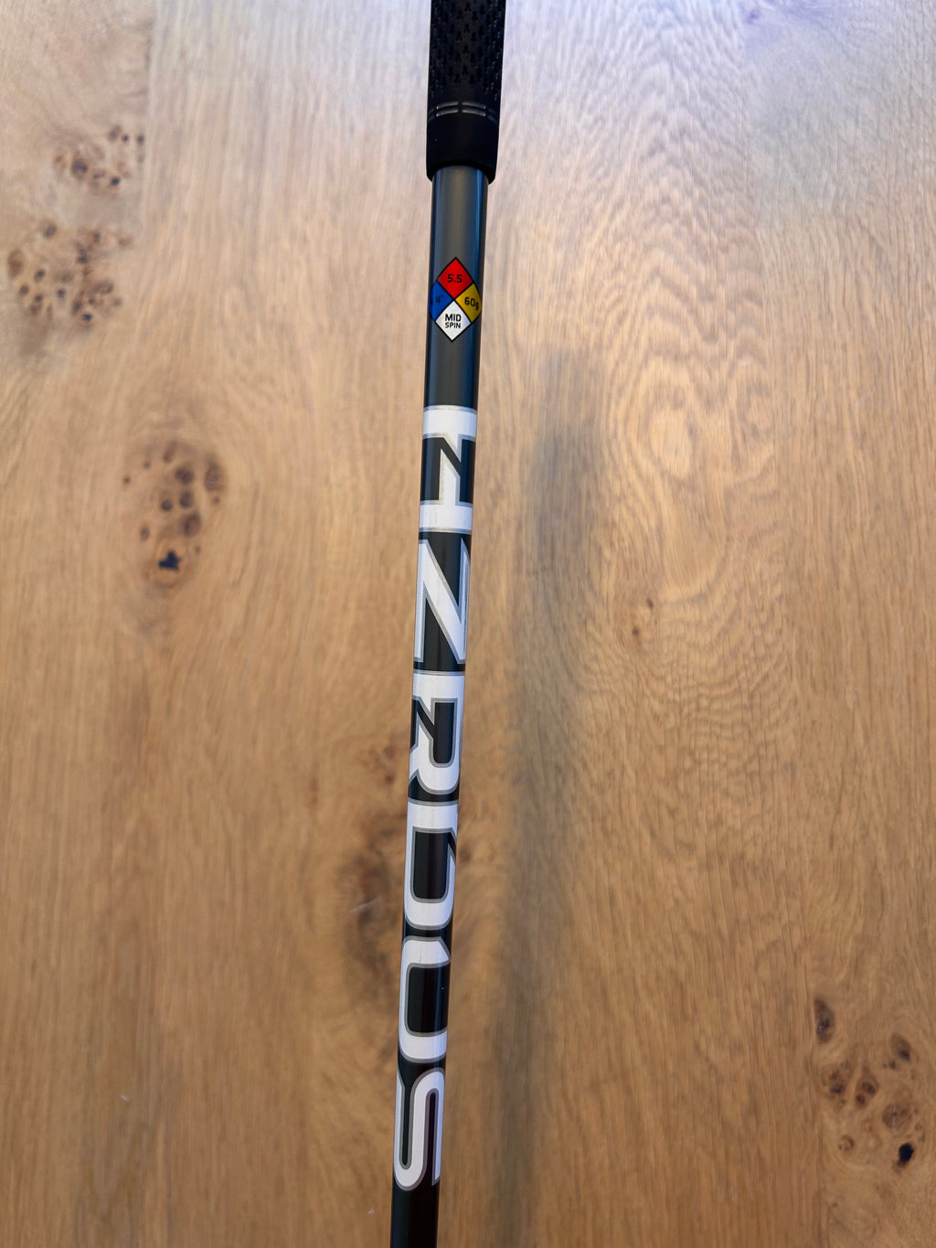 Callaway Elyte 3 Fairwayholz 15° | neu