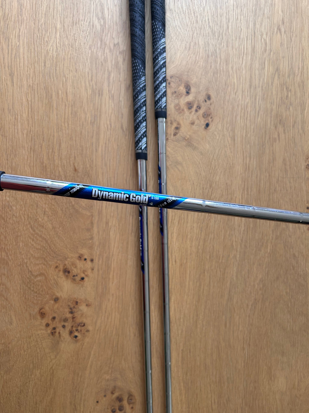 Callaway Jaws Wedge Set 50° / 54° / 58° | gut