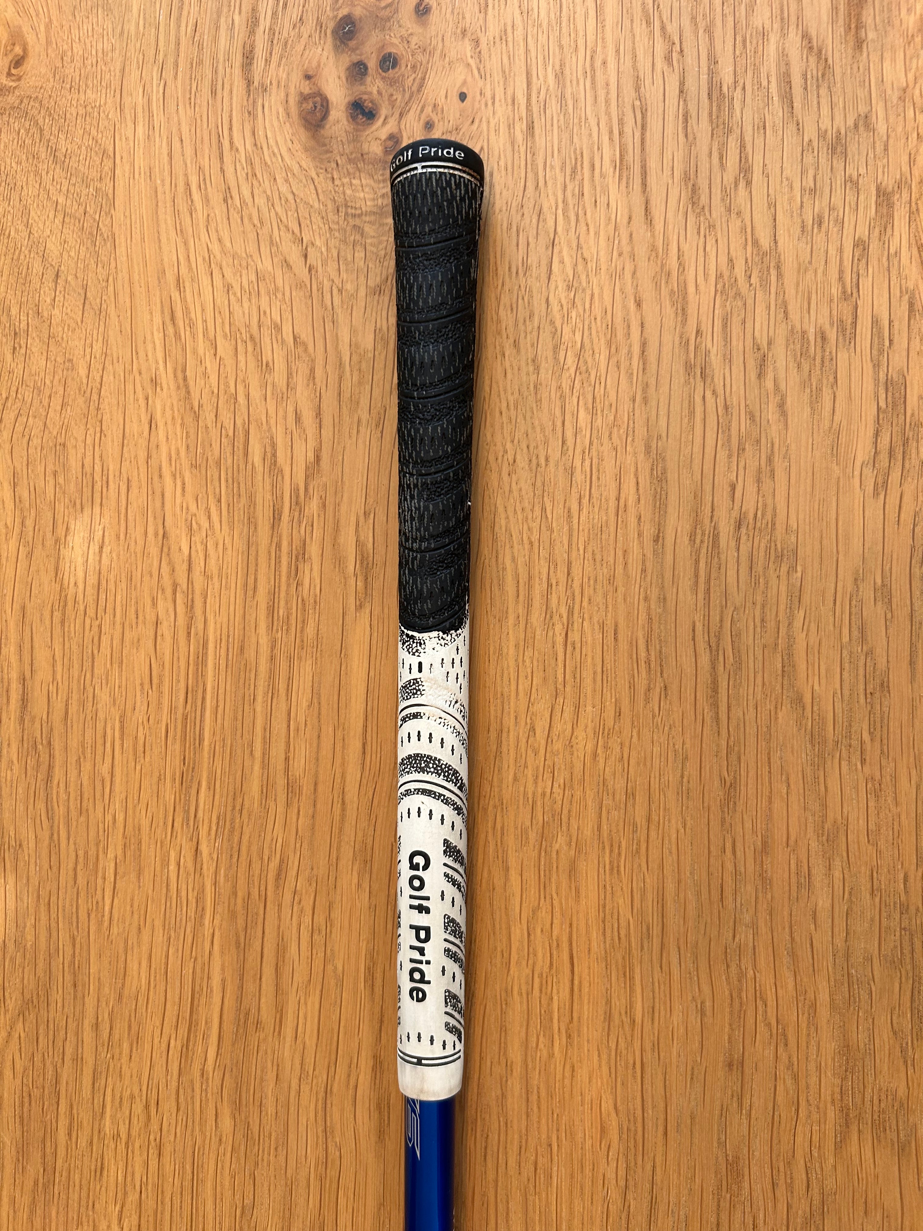 Callaway Mavrik Sub Zero Fairwayholz 3 - S-Flex / gebraucht