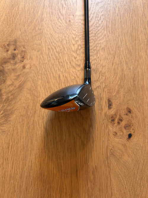 Callaway Mavrik 7 Fairwayholz 21° | gut