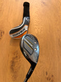 Callaway Mavrik Hybrid 3 - S-Flex / gebraucht