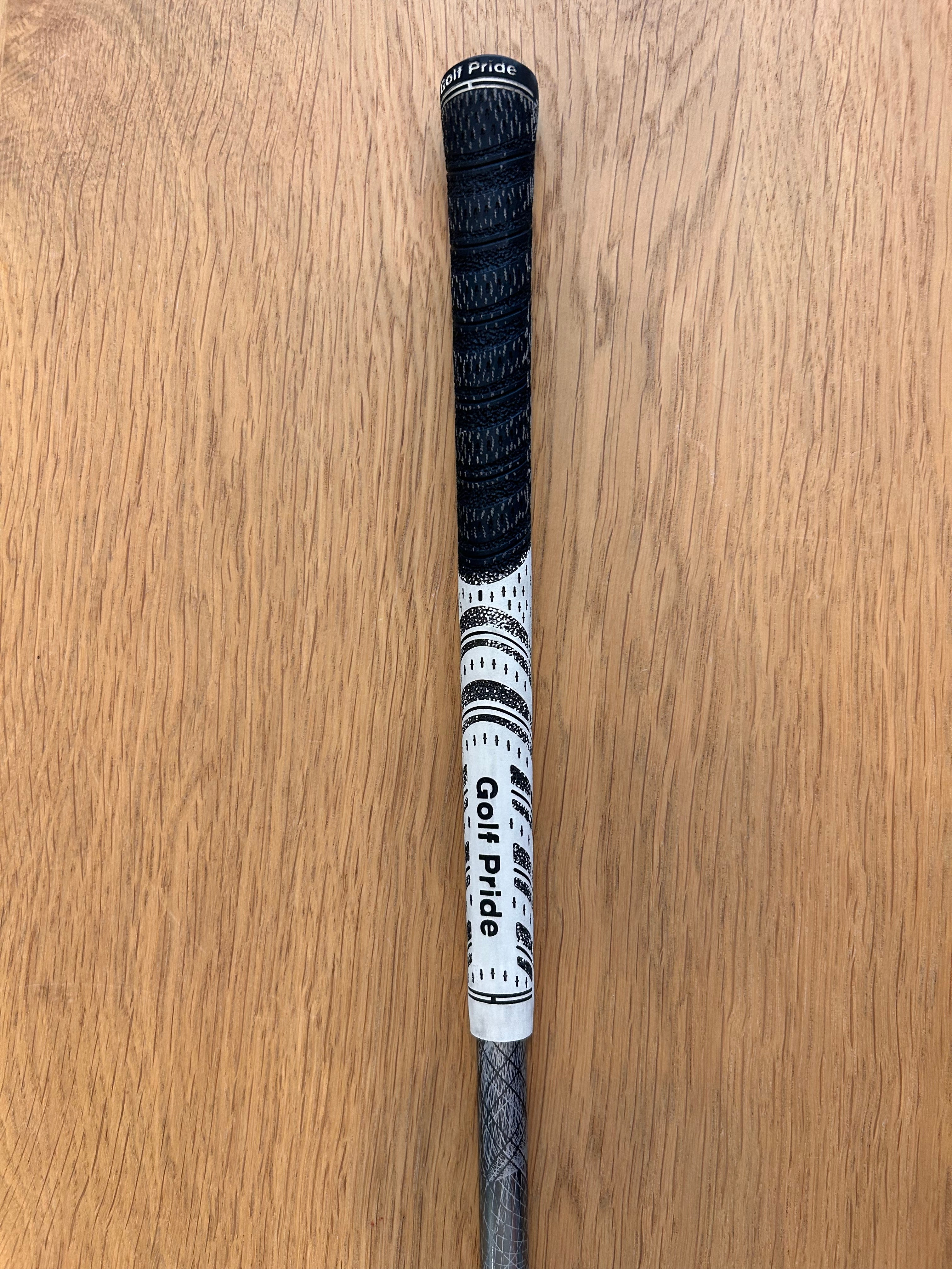 Callaway Mavrik Hybrid 3 - S-Flex / gebraucht