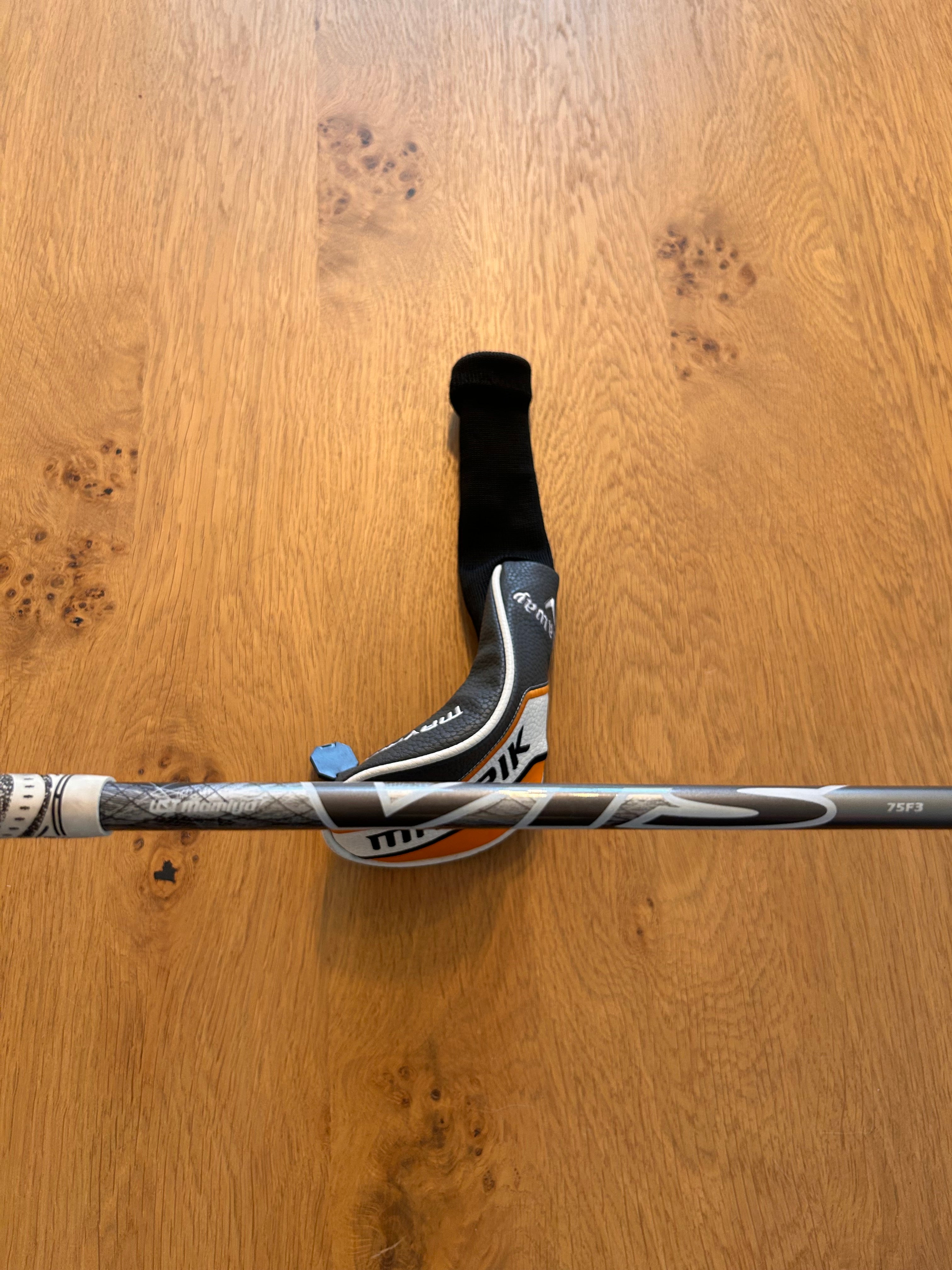 Callaway Mavrik Hybrid 3 - S-Flex / gebraucht
