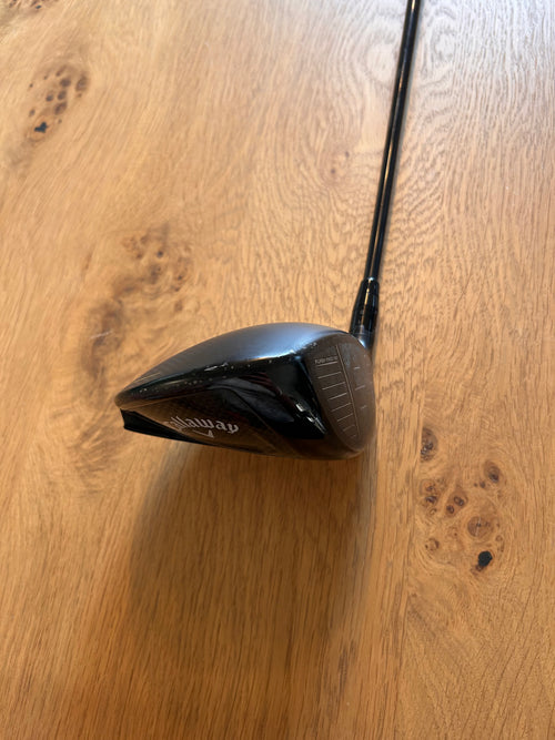 Callaway Rogue ST Max Driver 10.5° | gespielt