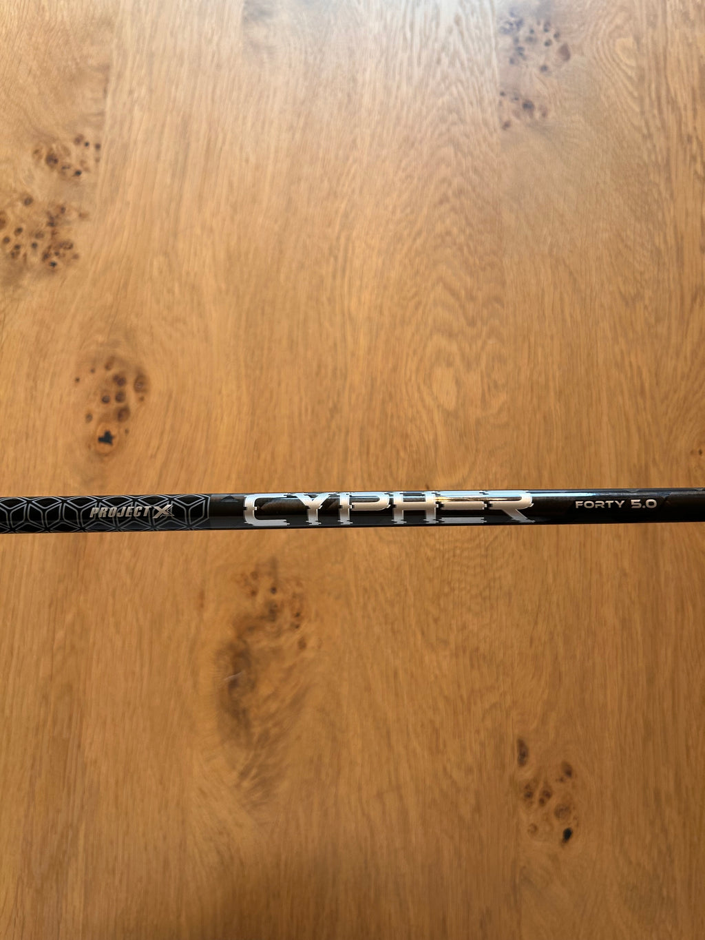 Callaway Rogue ST Max Driver 10.5° | gespielt