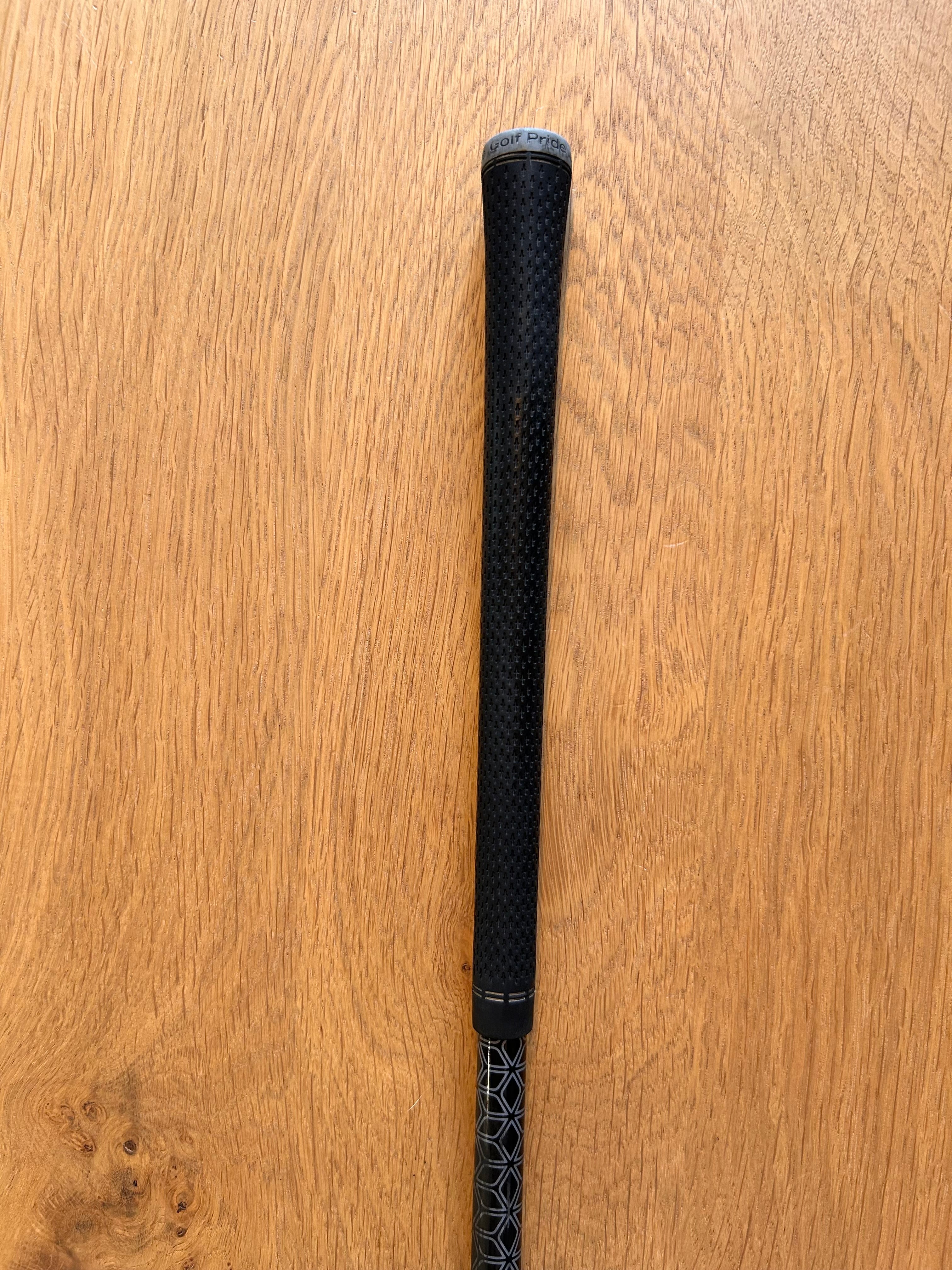 Callaway Rogue ST Max D 5 Fairwayholz 19° | gut