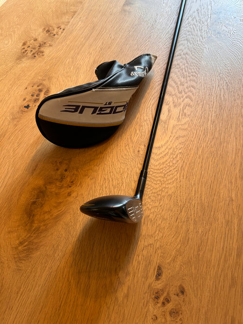 Callaway Rogue ST Max 7 Fairwayholz 22° | gespielt