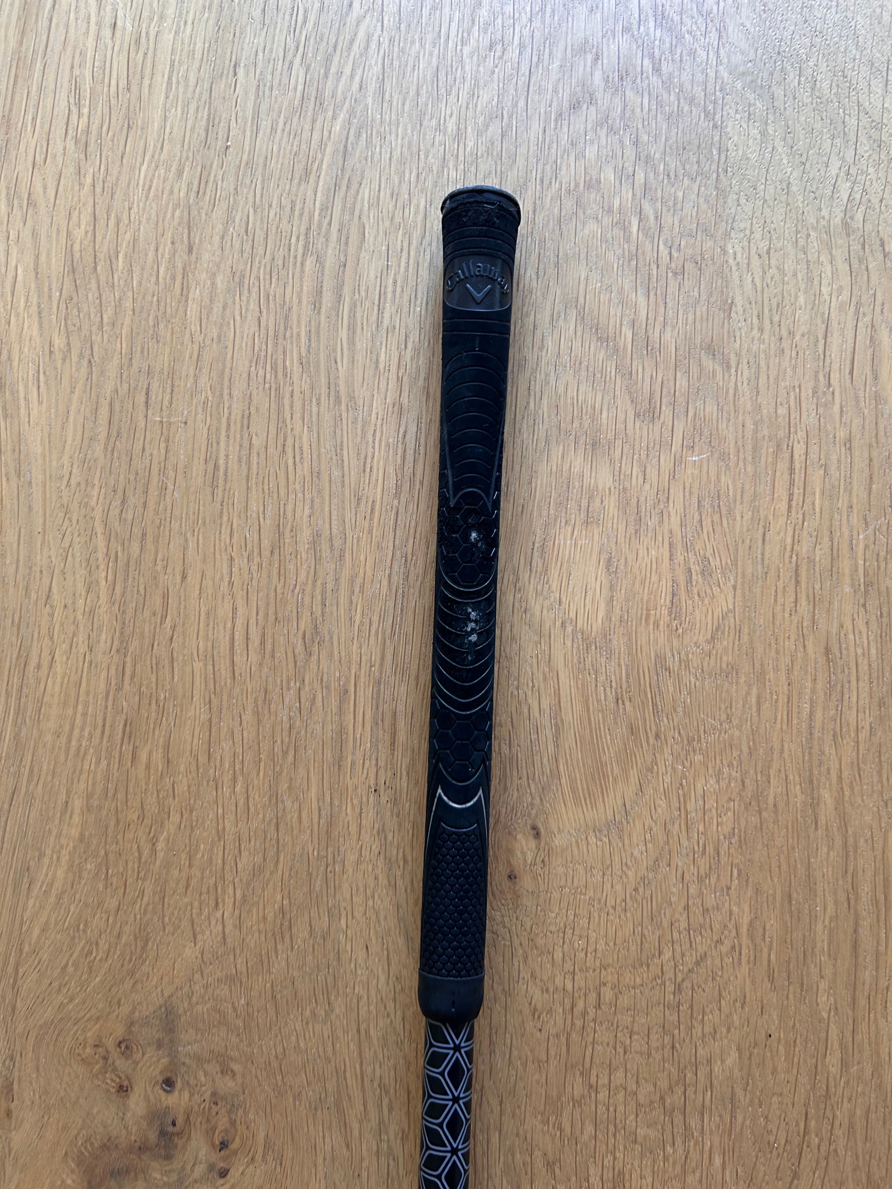 Callaway Rogue ST Max OS Lite 5-Hybrid | sehr gut