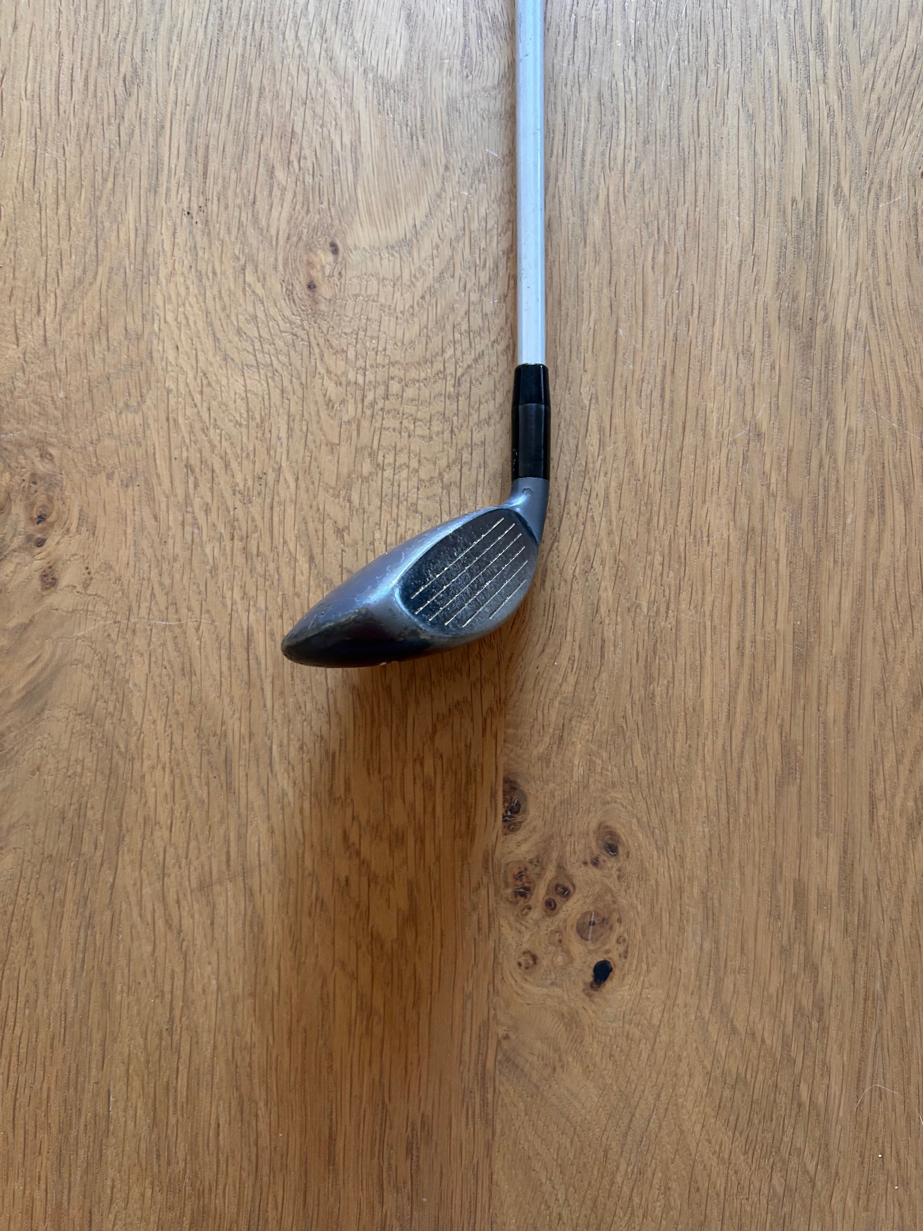 Callaway X Hot 4-Hybrid 22° | gespielt