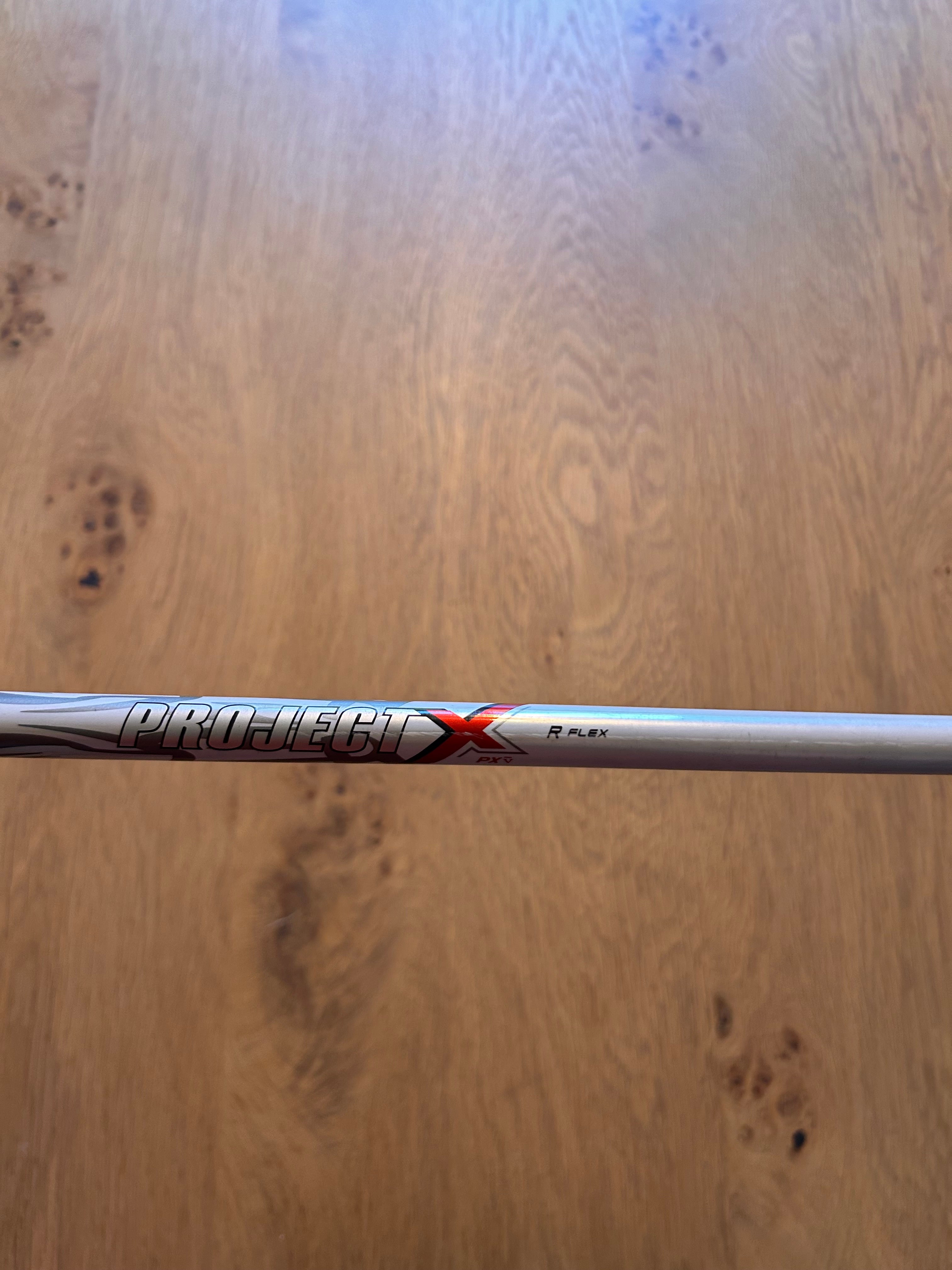 Callaway X Hot 3-Fairwayholz | gespielt