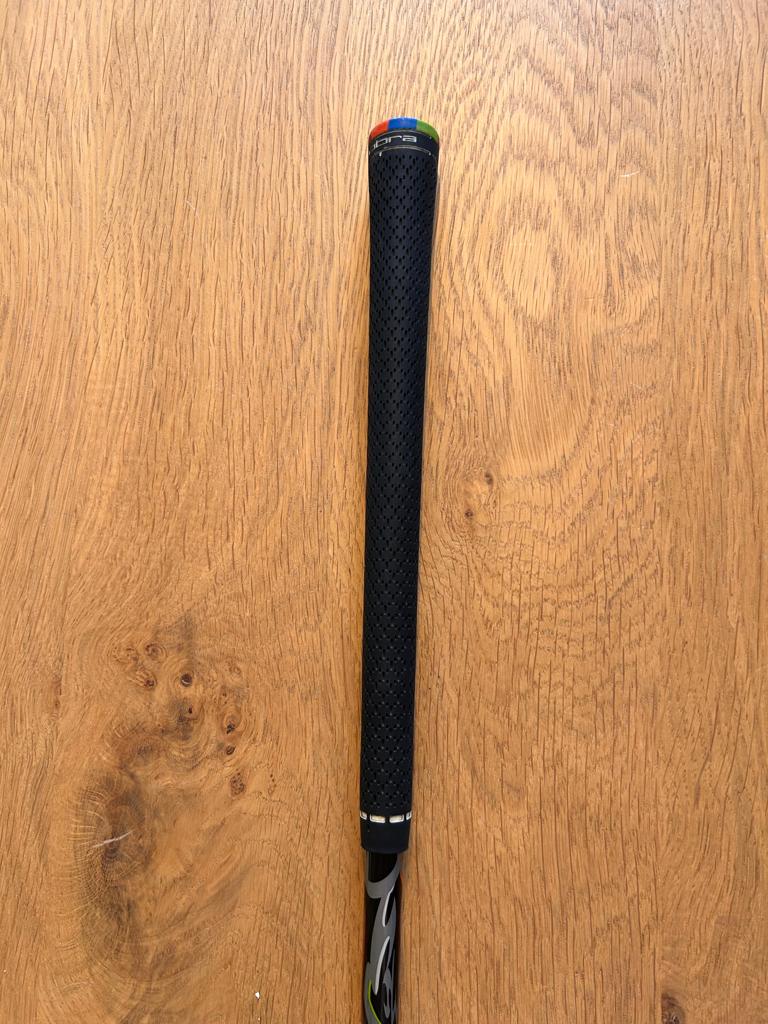 Cobra Bio Cell 3-4 Hybrid 19.5° | gespielt