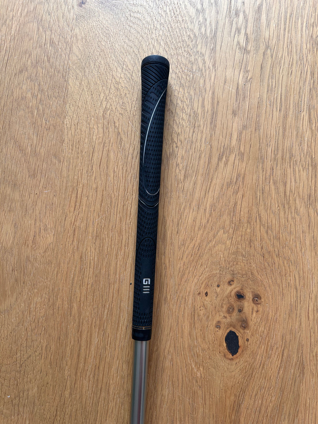 Daiwa Globeride G-III Driver 460cc | gespielt