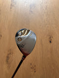 Globeride G-III Hybrid Utility U3 21° | gut