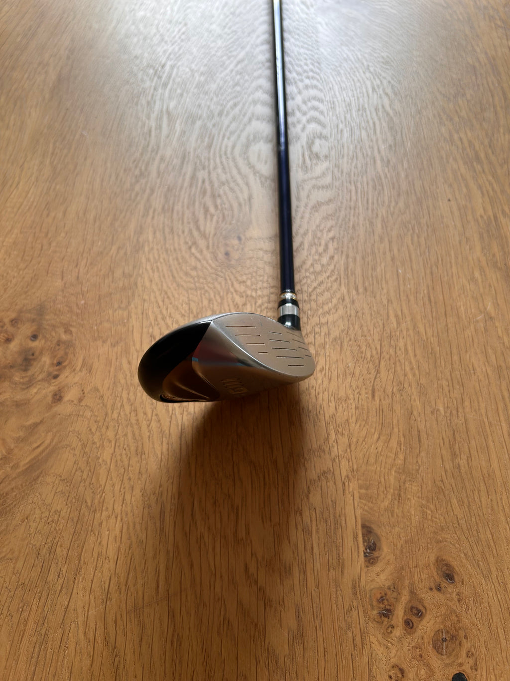 Globeride G-III Hybrid Utility U3 21° | gut