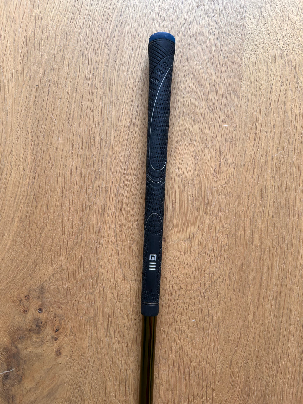 Globeride G-III Hybrid Utility U3 21° | gut