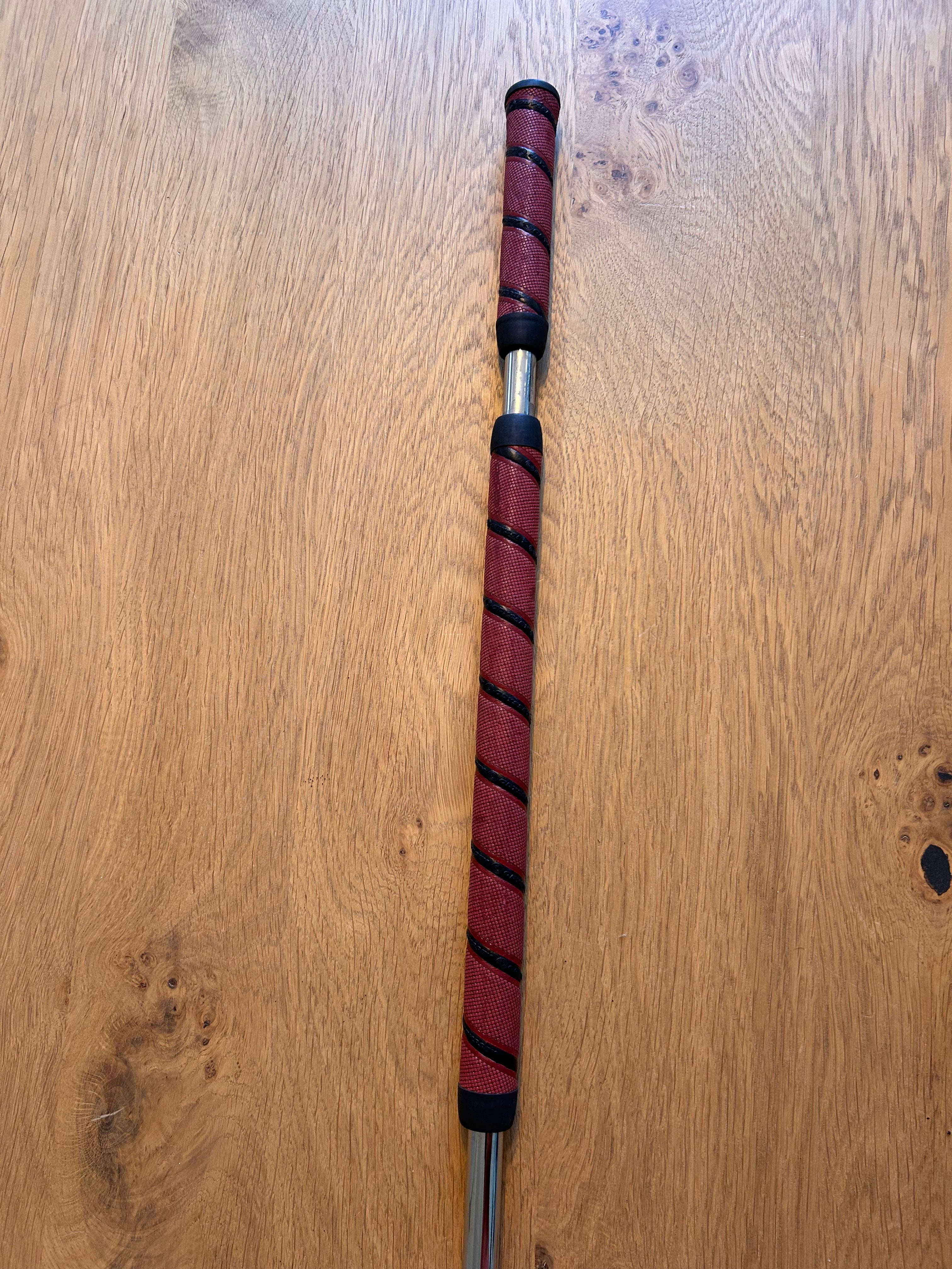 Odyssey 2-Ball Broomstick Putter | gut