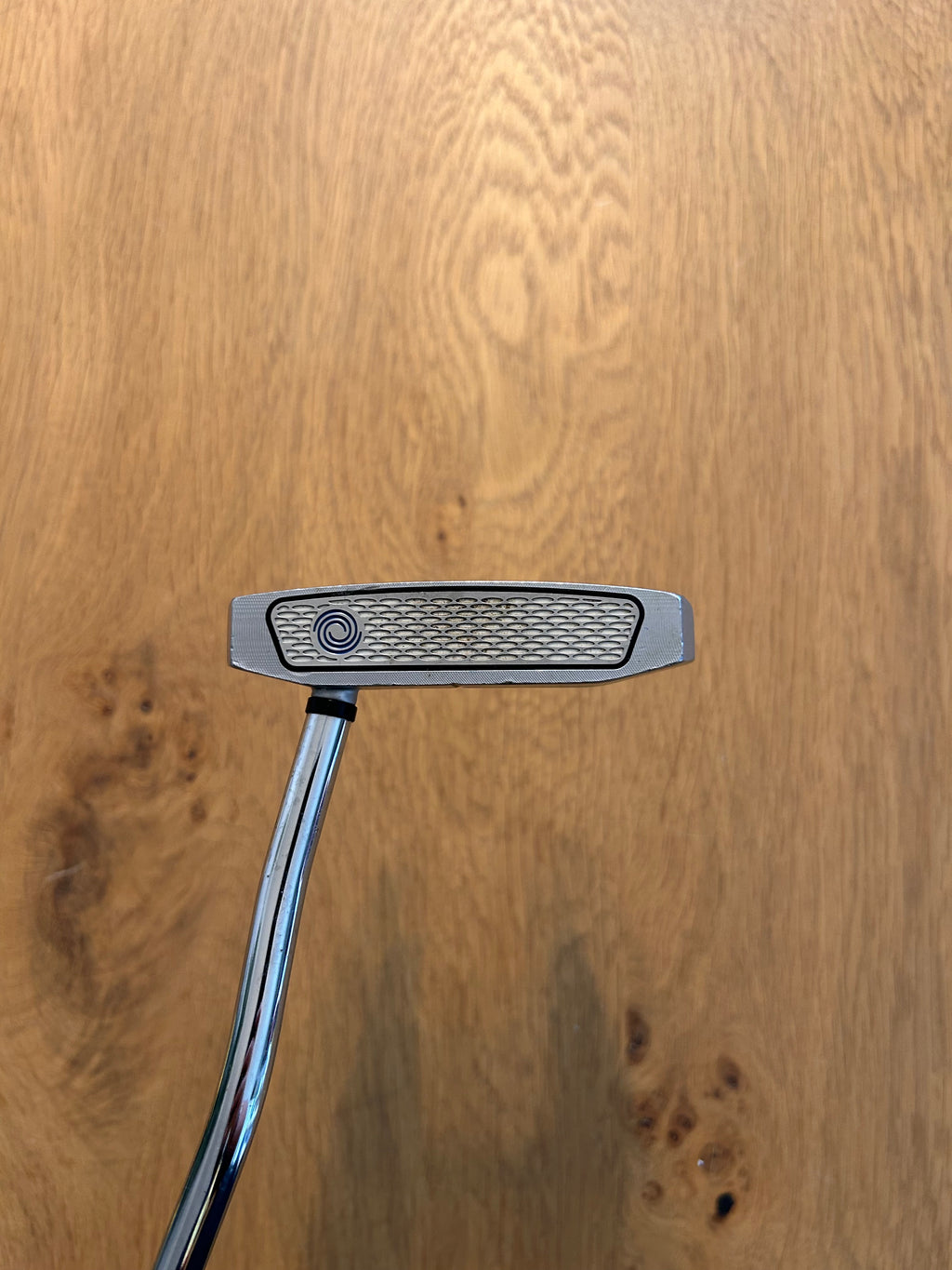 Odyssey Versa Works Tank 7 Putter - 35" gebraucht