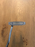 Odyssey Versa Works Tank 7 Putter - 35" gebraucht