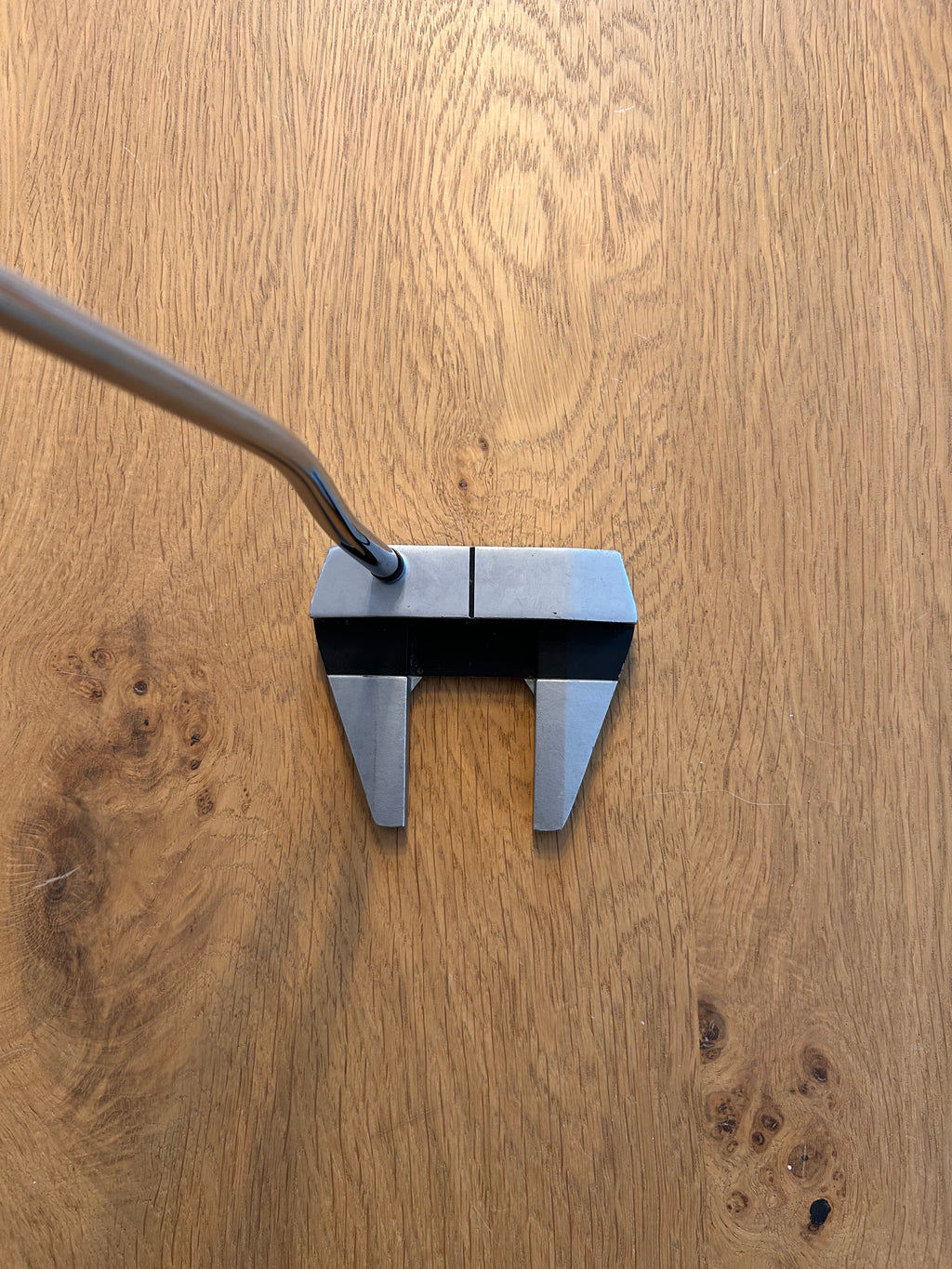 Odyssey Versa Works Tank 7 Putter - 35" gebraucht