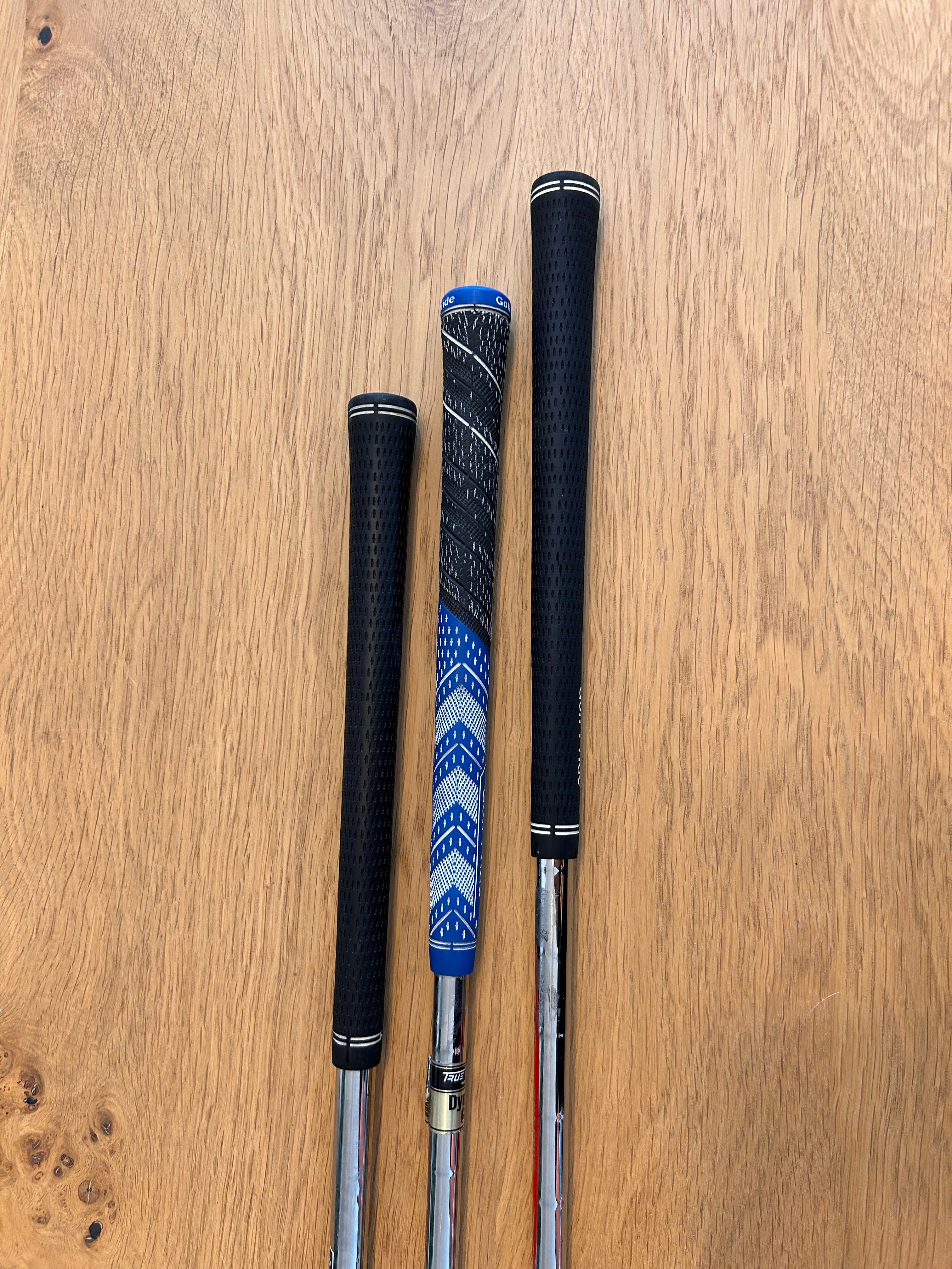 PING Glide Forged Wedge Set 50°/56°/60° gebraucht