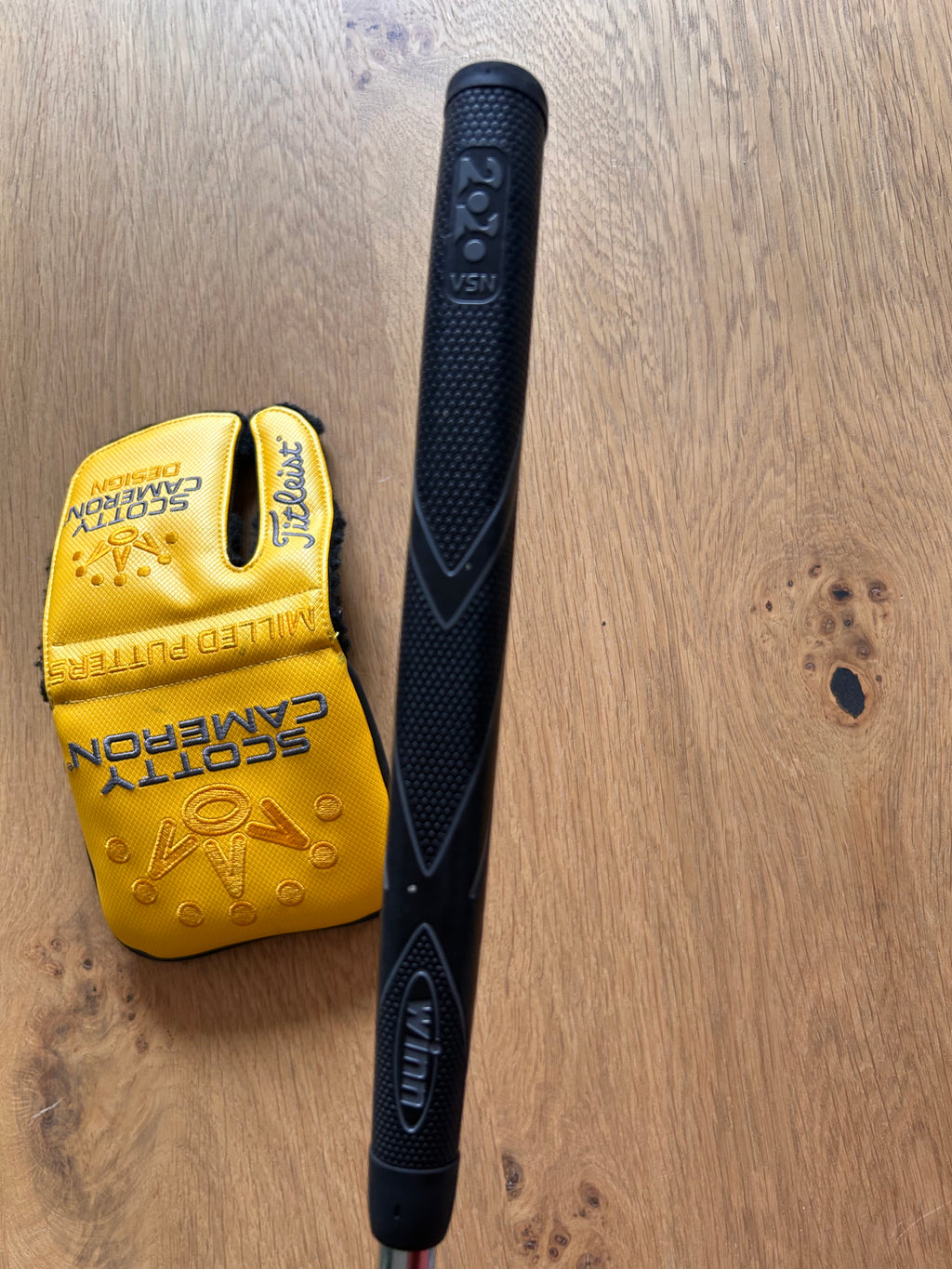 Scotty Cameron Phantom X 12 Putter | gut