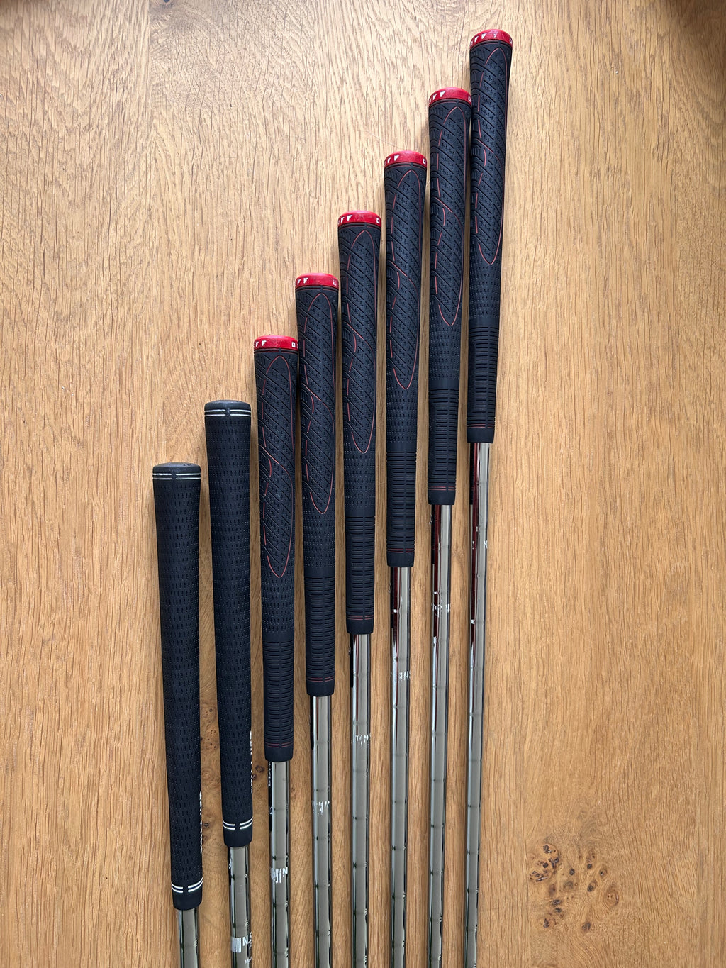 Srixon I-506 Eisensatz 3–PW | gut