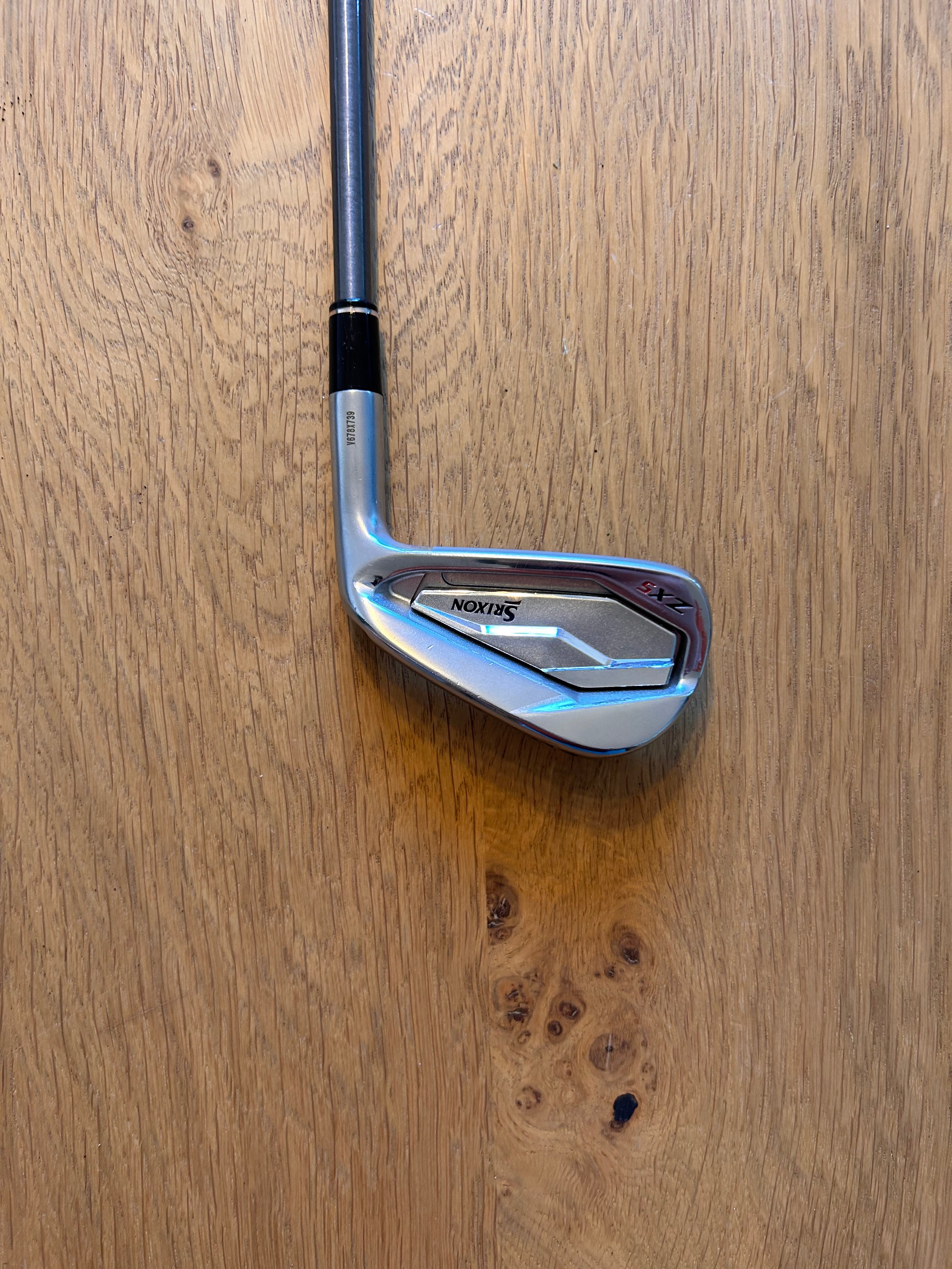Srixon ZX5 3-Eisen | sehr gut