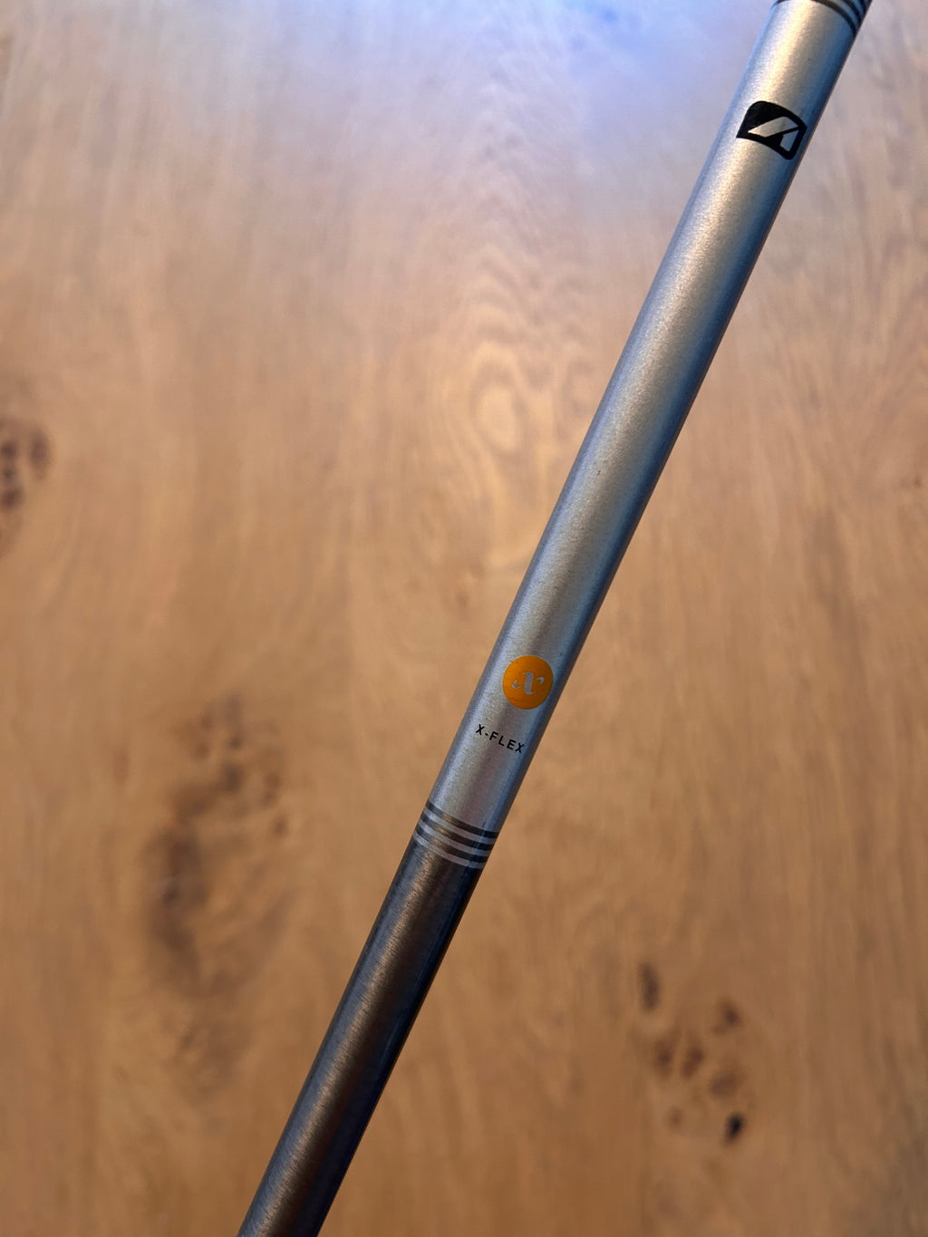 Srixon ZX5 3-Eisen | sehr gut