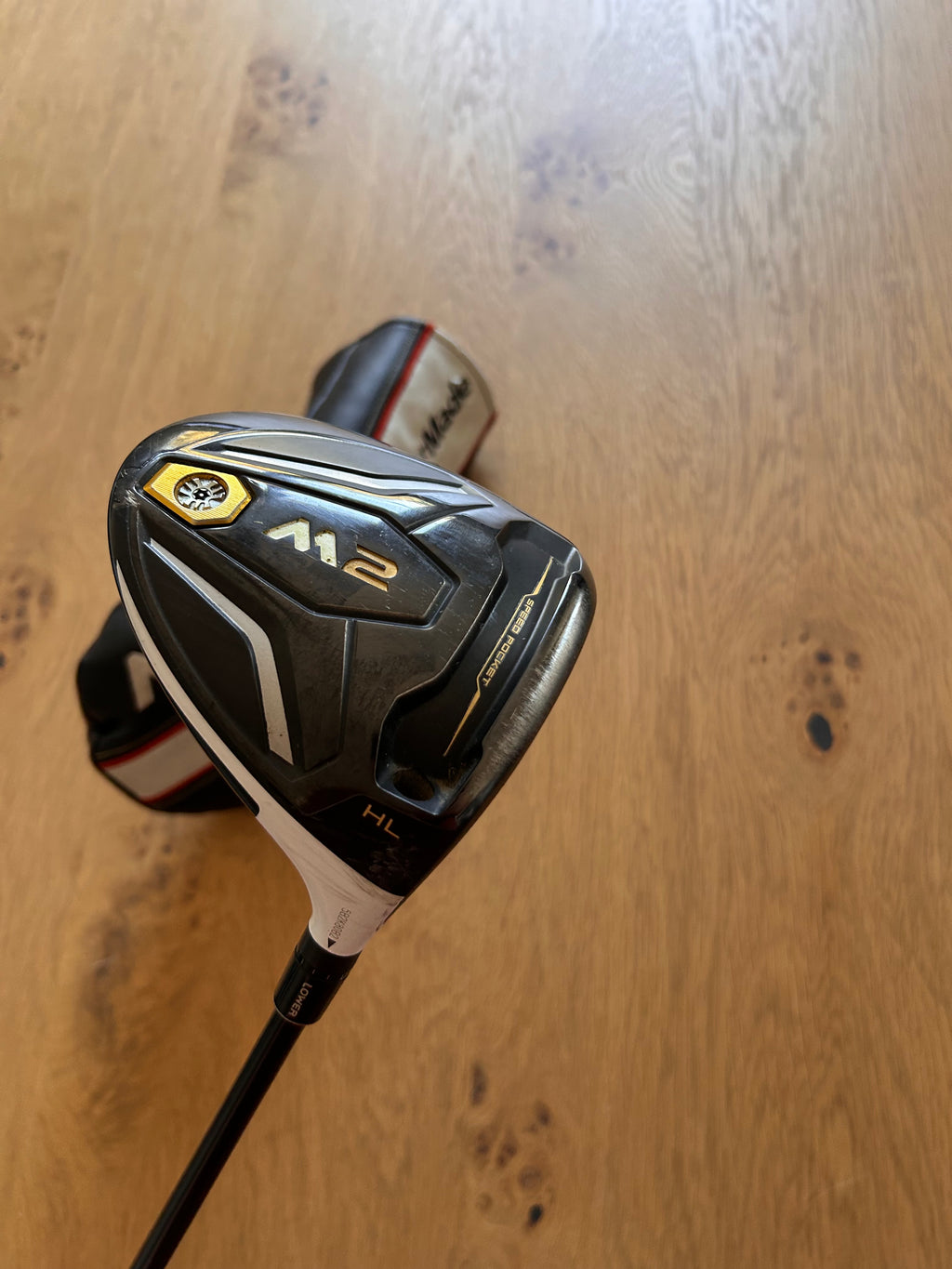 TaylorMade M2 Driver | gut