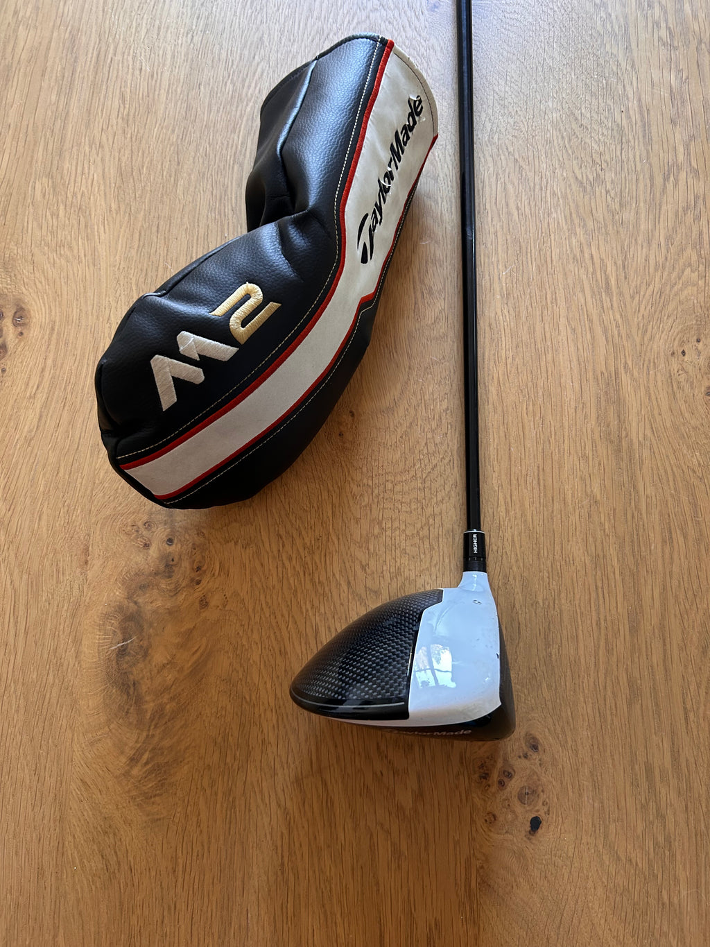 TaylorMade M2 Driver | gut