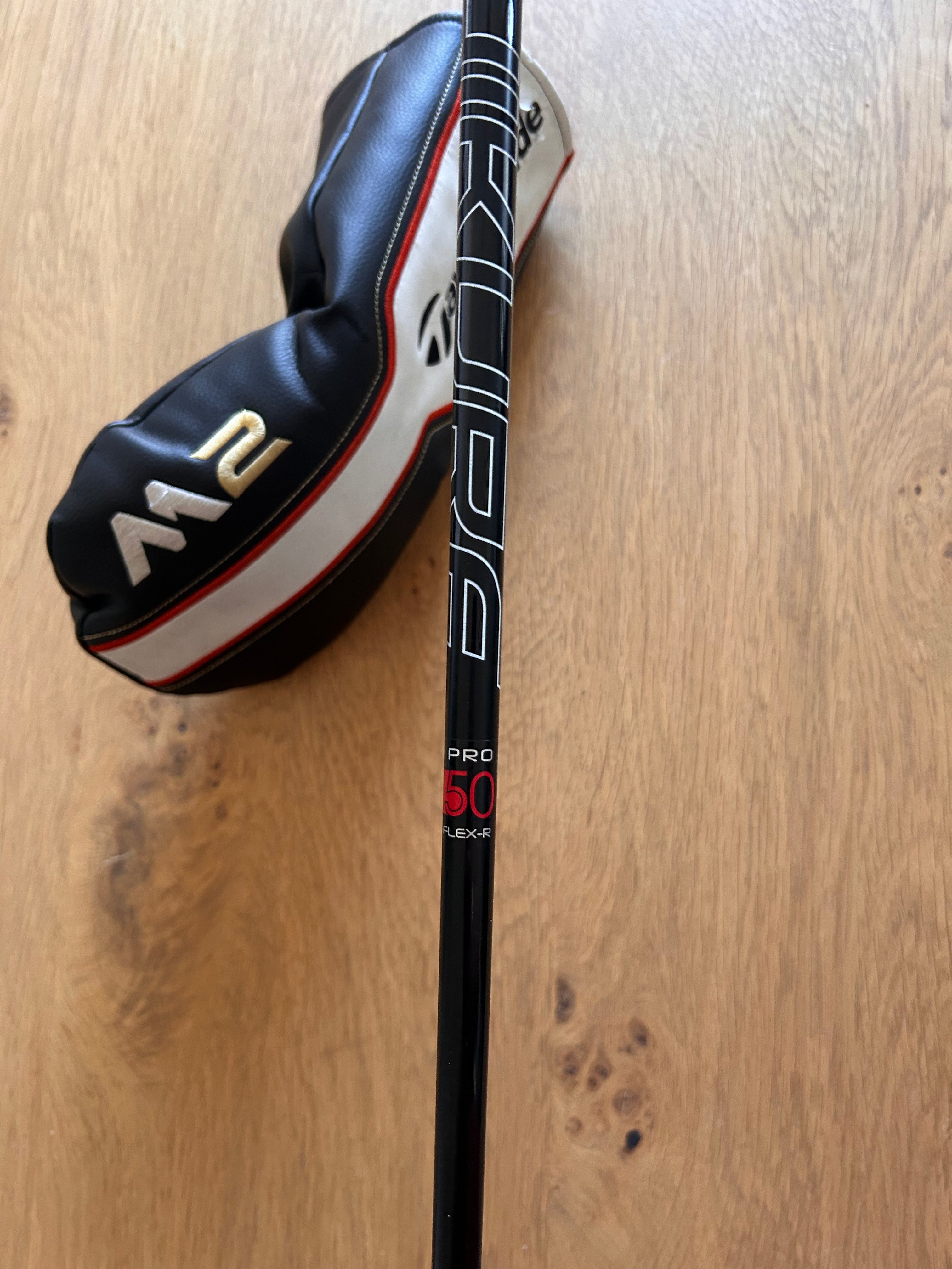 TaylorMade M2 Driver | gut