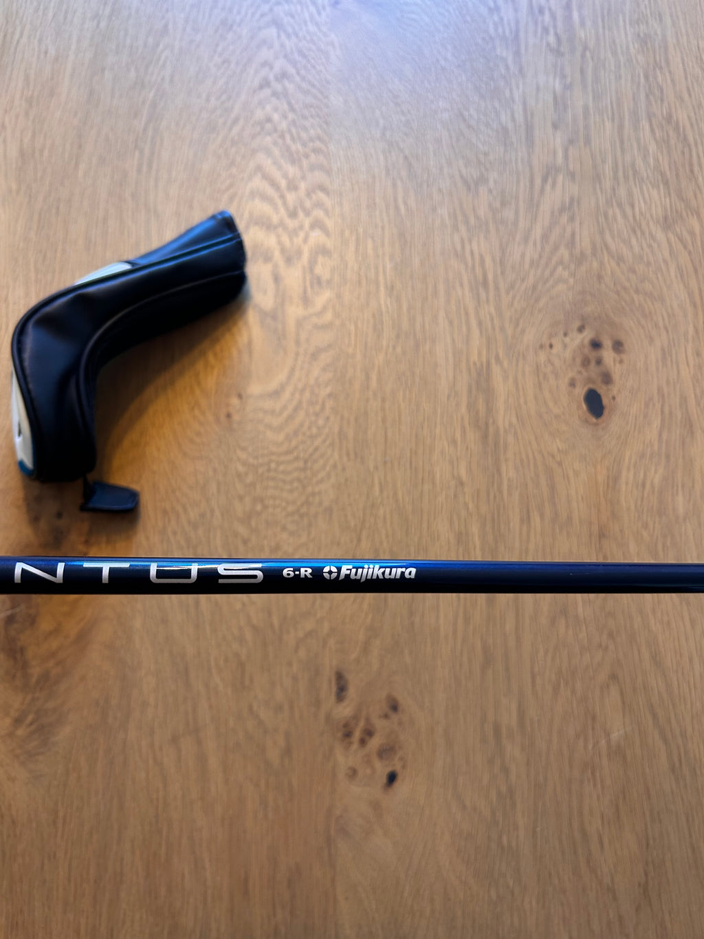 TaylorMade SIM2 Max 4-Rescue (Hybrid) | sehr gut