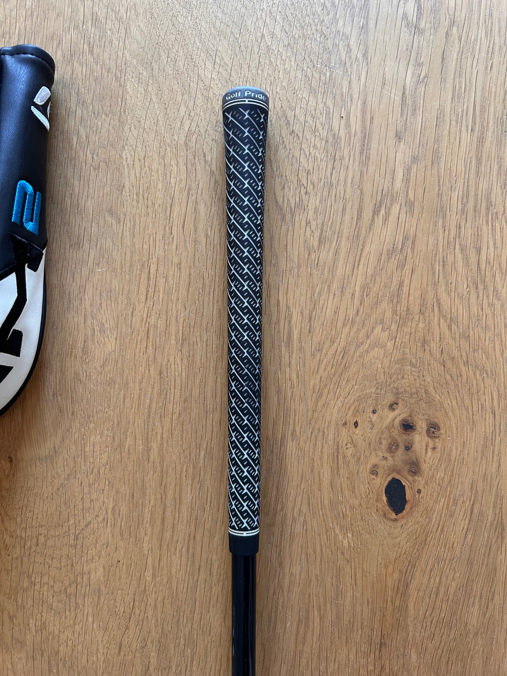 TaylorMade SIM Max 5-Fairwayholz 18° | gut