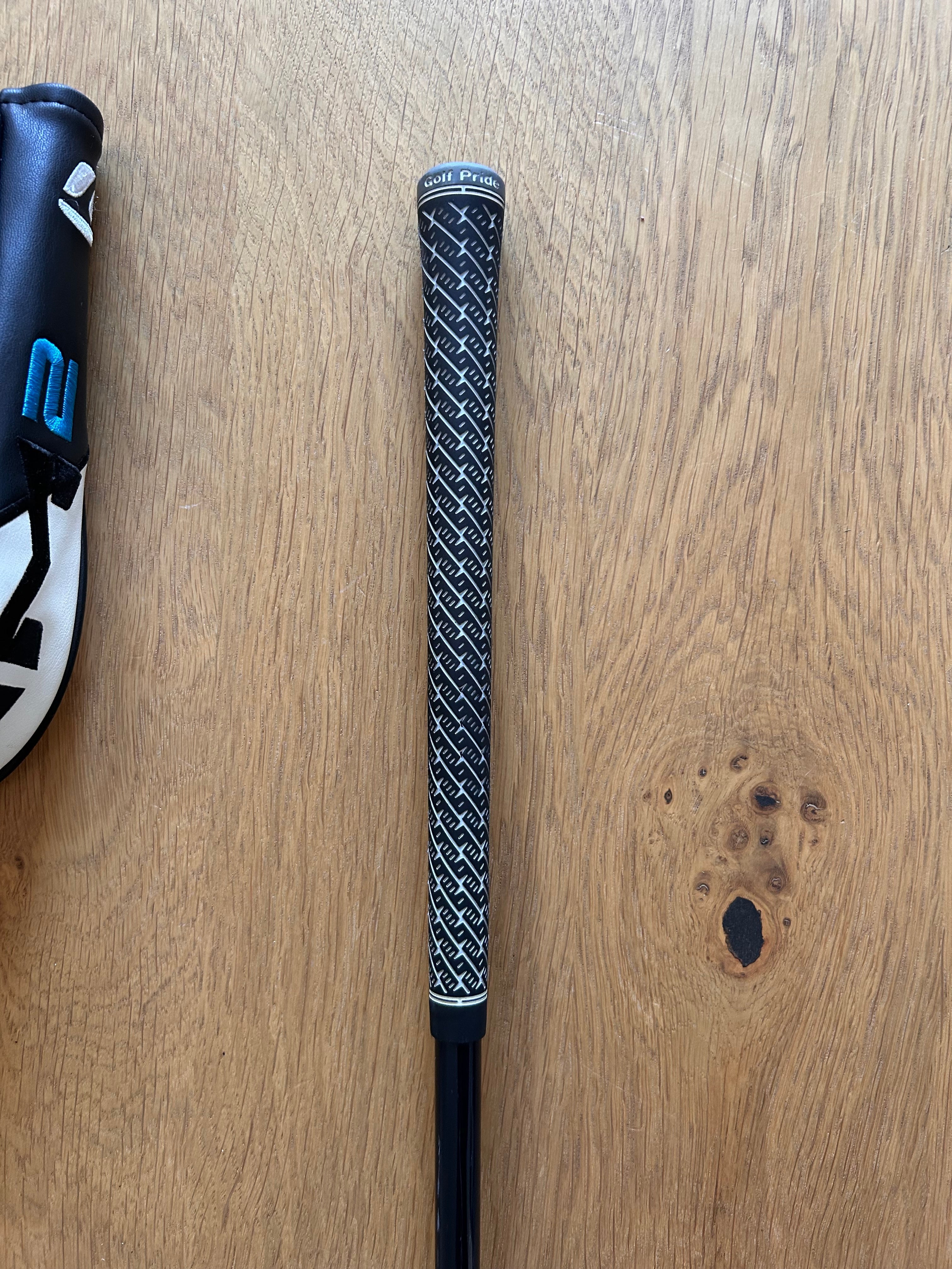TaylorMade SIM Max 5-Fairwayholz 18° | gut