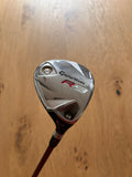 TaylorMade R9 T3 Fairway Wood 13° | gut