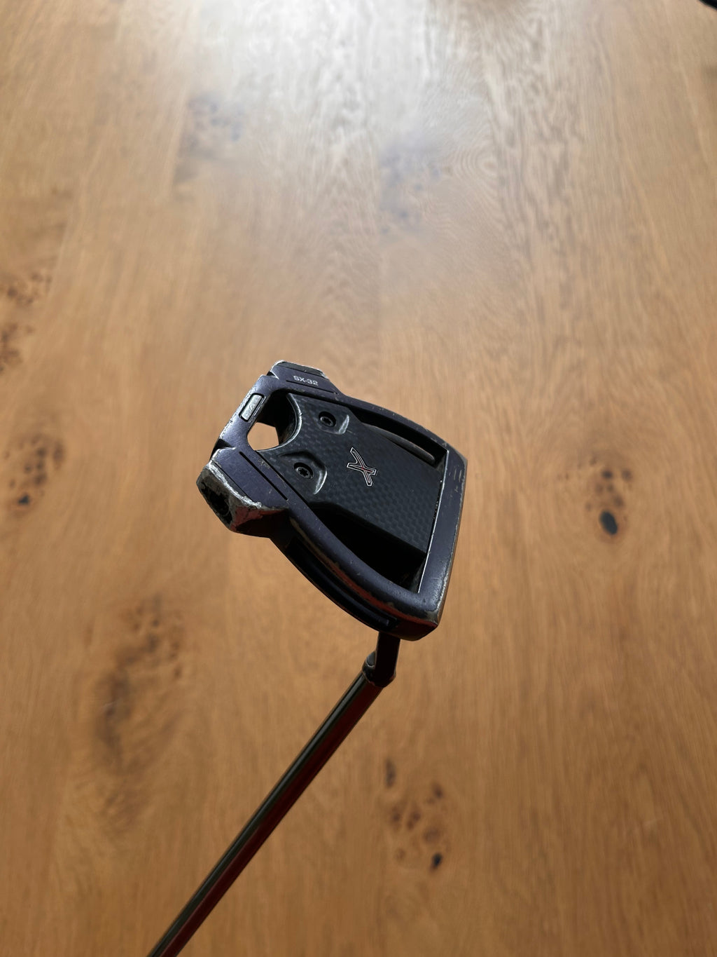TaylorMade Spider X Putter | gut