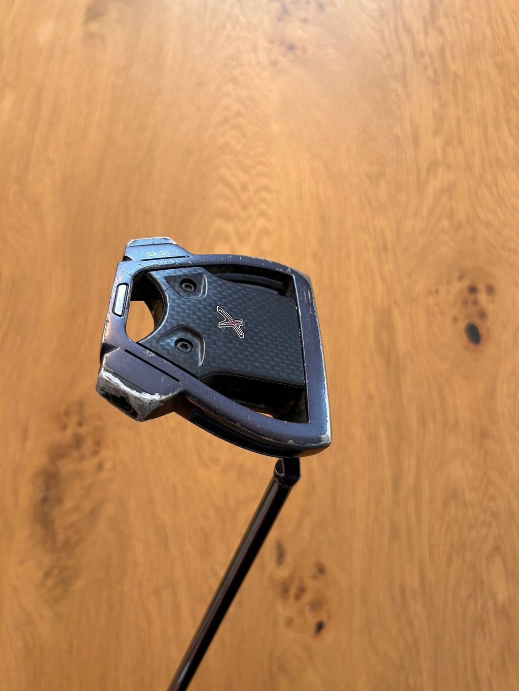 TaylorMade Spider X Putter gebraucht