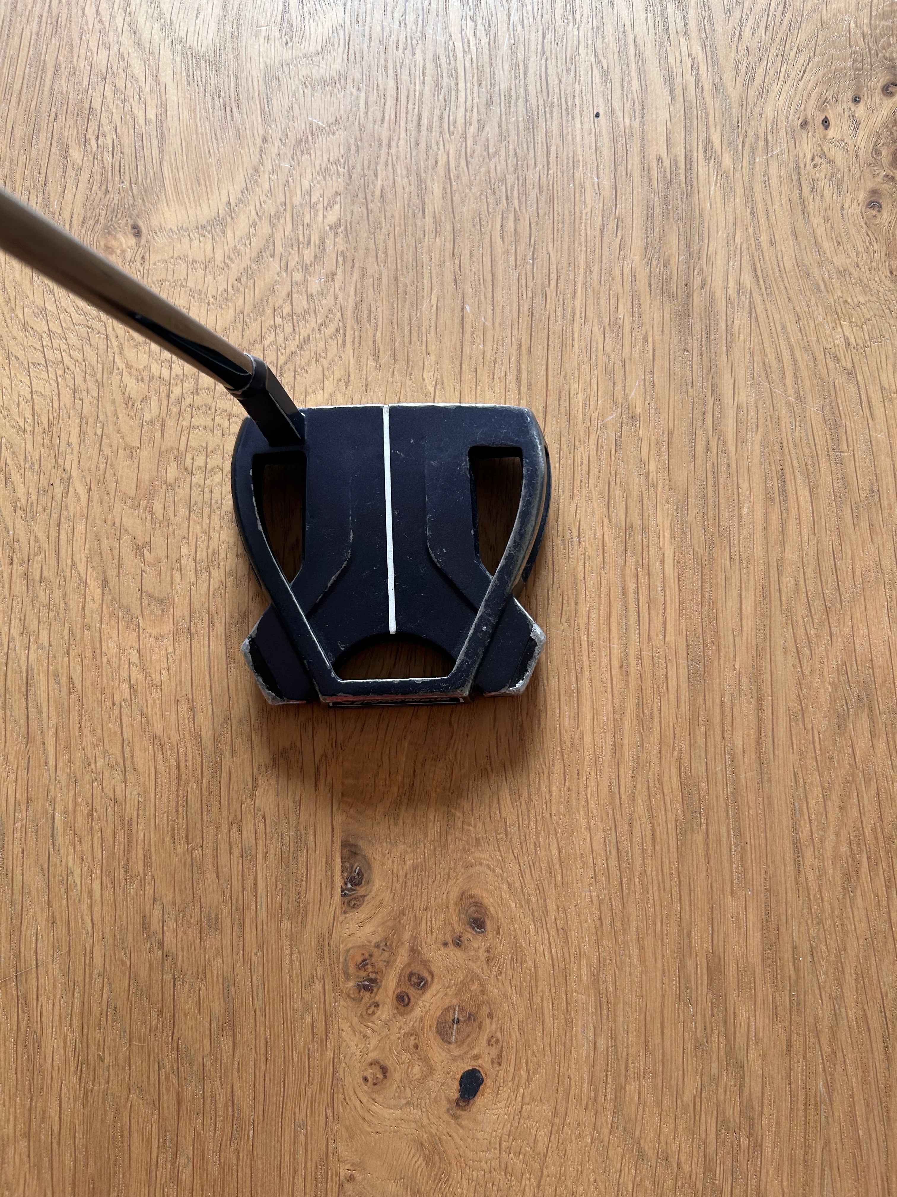 TaylorMade Spider X Putter | gut