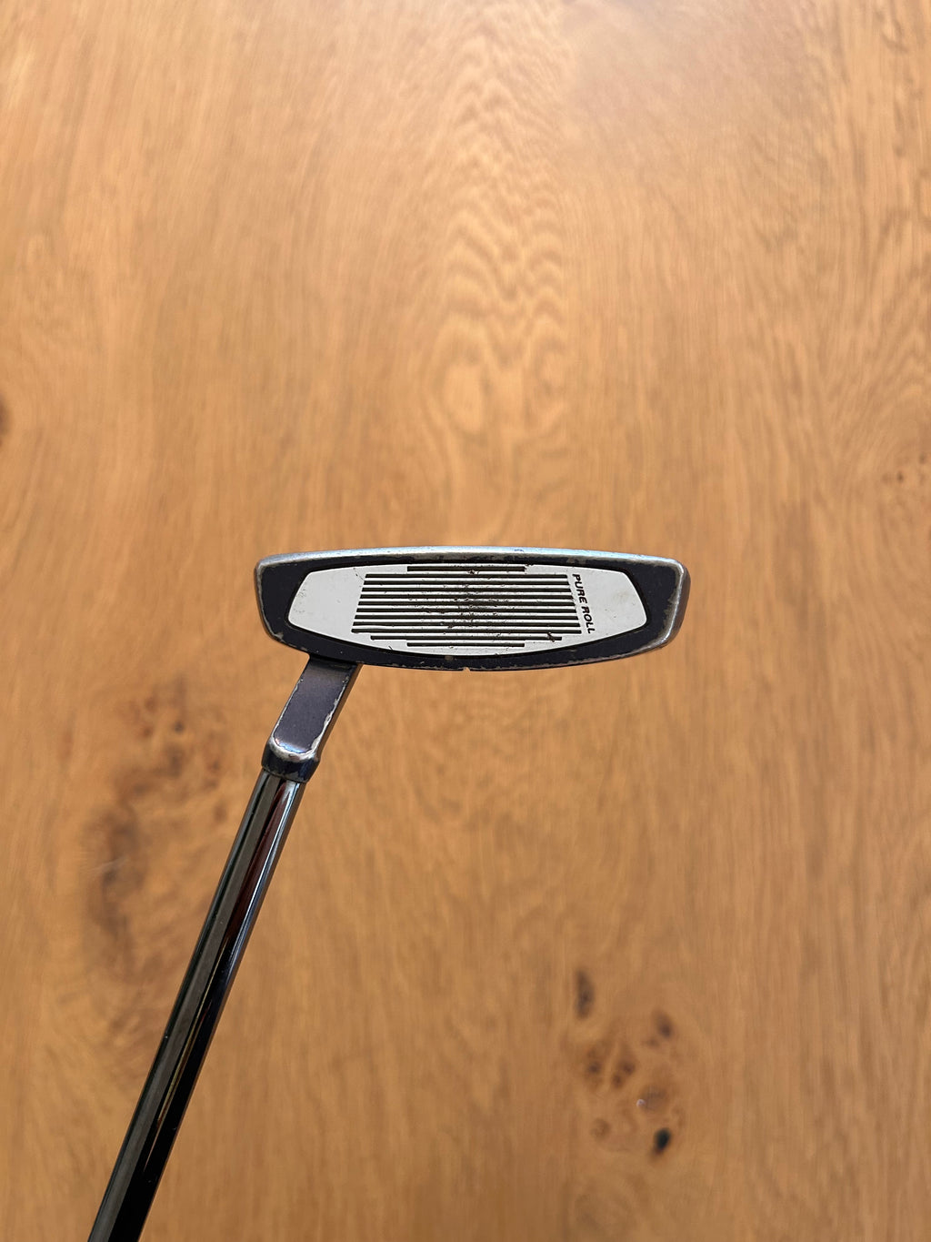TaylorMade Spider X Putter gebraucht