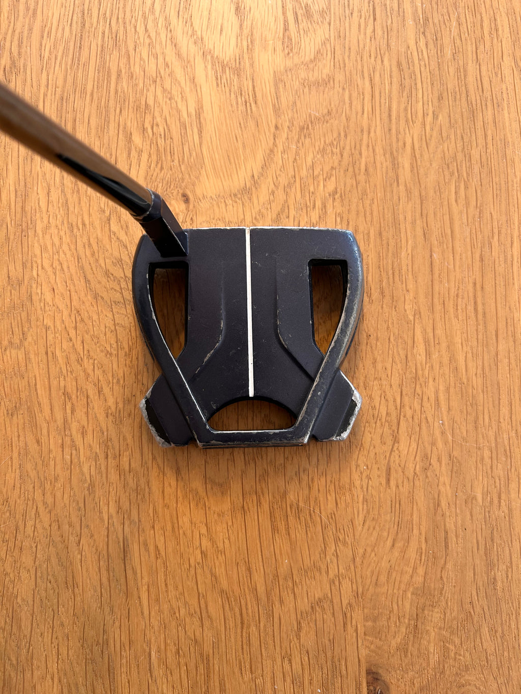 TaylorMade Spider X Putter gebraucht