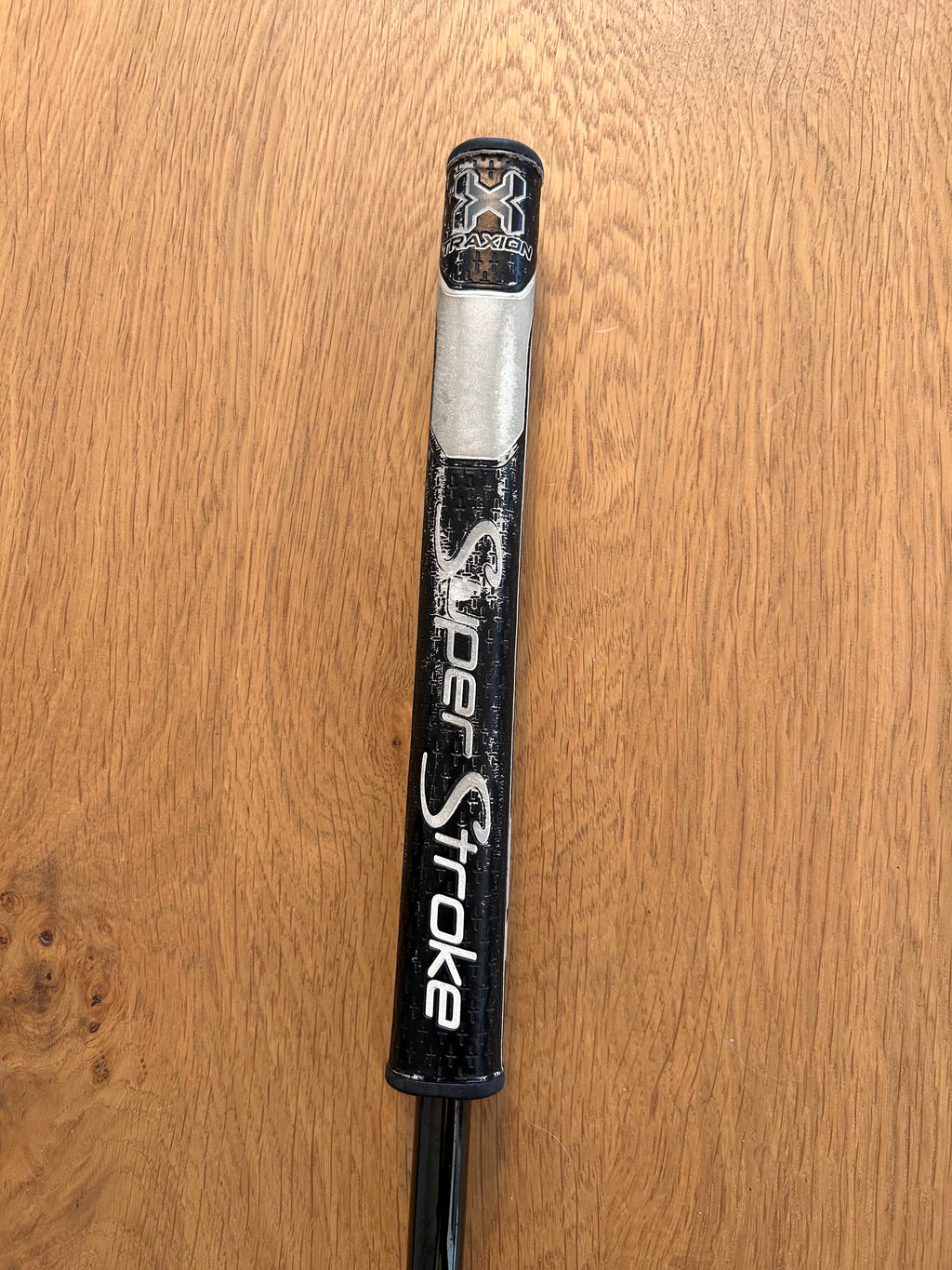 TaylorMade Spider X Putter gebraucht
