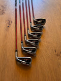 Wilson Staff Di11 Eisensatz 6-teilig | gut