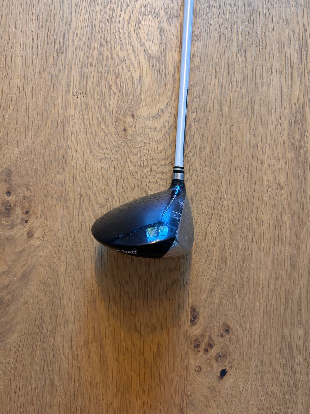 Wilson Staff FybriD RS 3-Fairwayholz 15° | gut