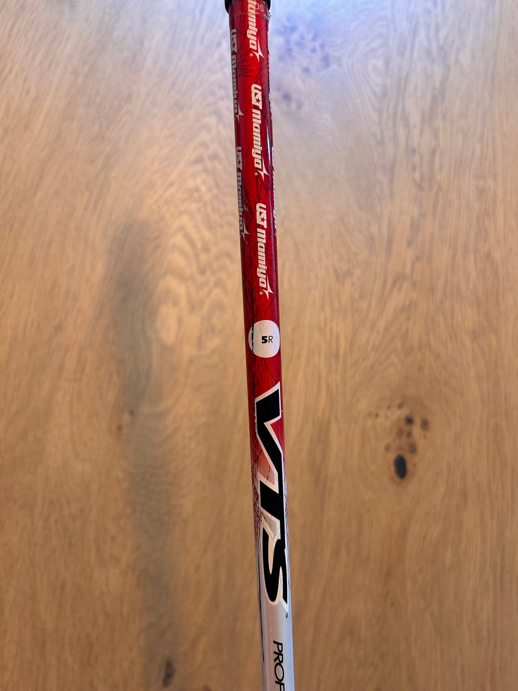 Wilson Staff FybriD RS 3-Fairwayholz 15° | gut