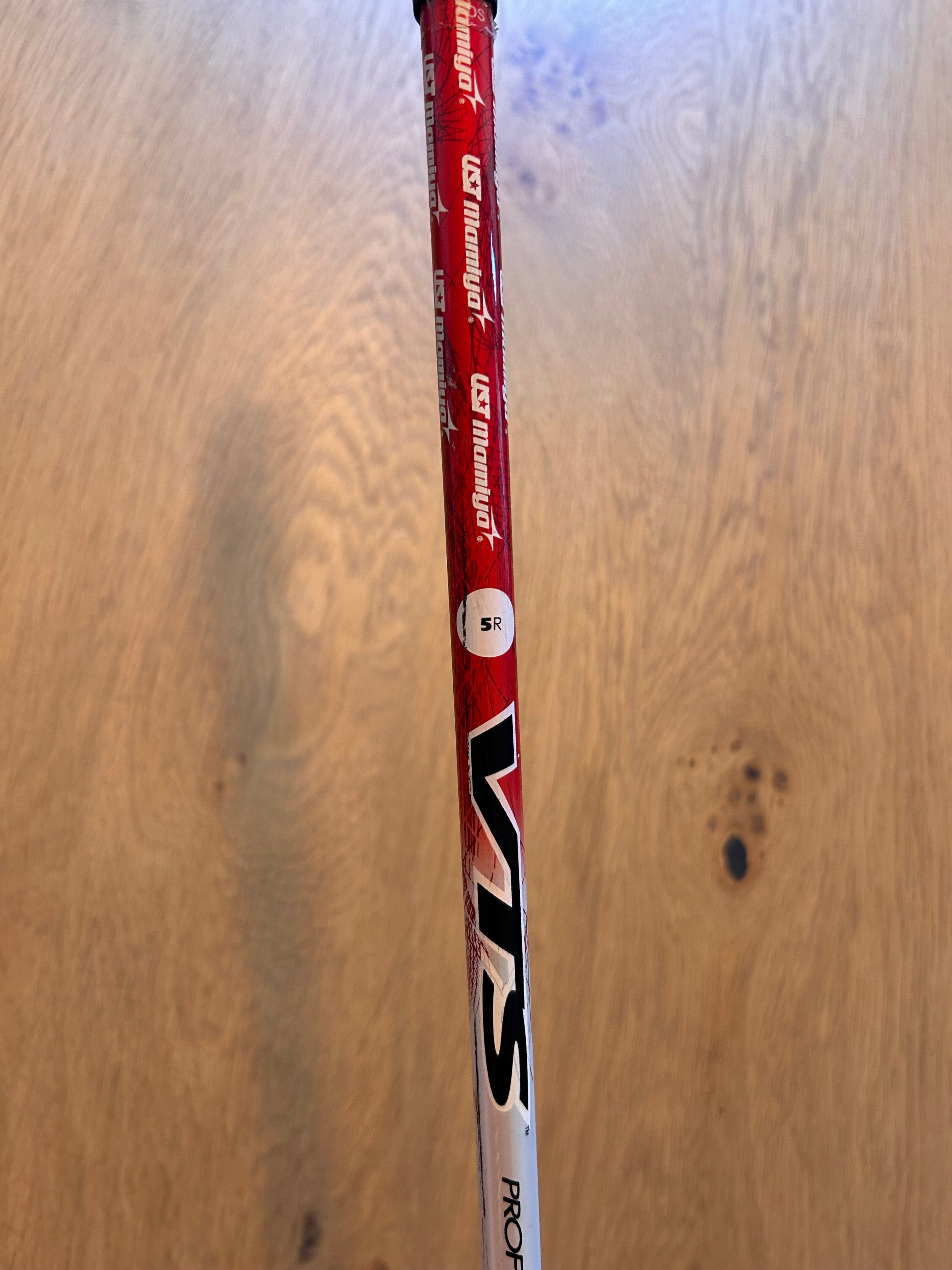 Wilson Staff FybriD RS 3-Fairwayholz 15° | gut