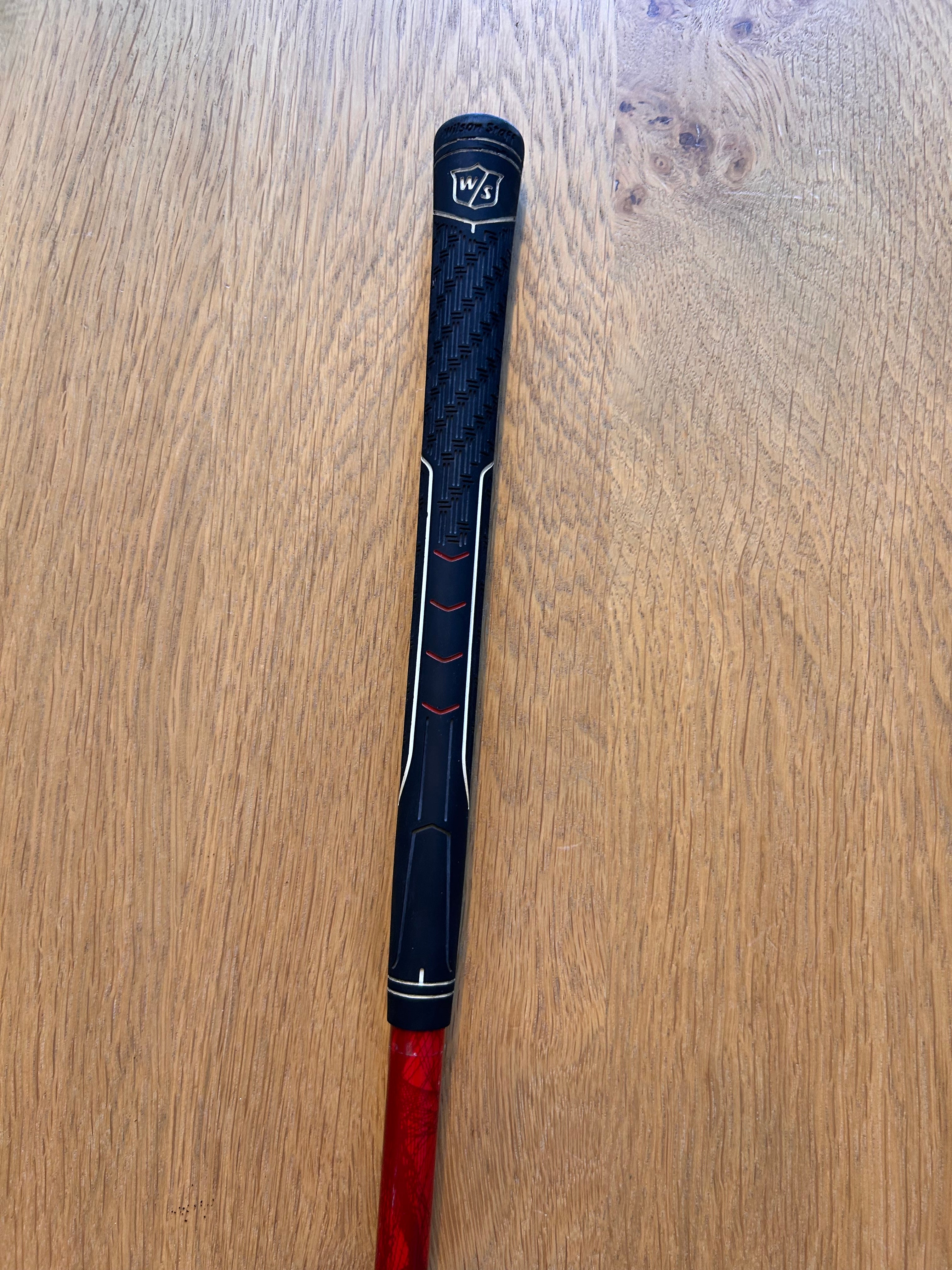 Wilson Staff FybriD RS 3-Fairwayholz 15° | gut
