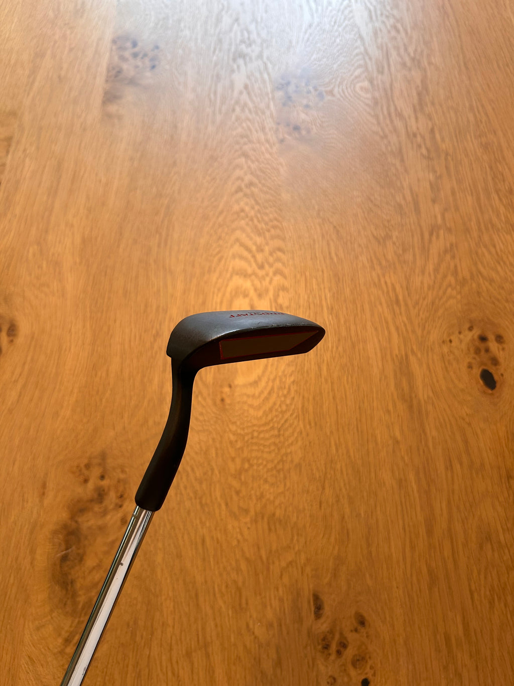 Wilson Staff Chipper | gut