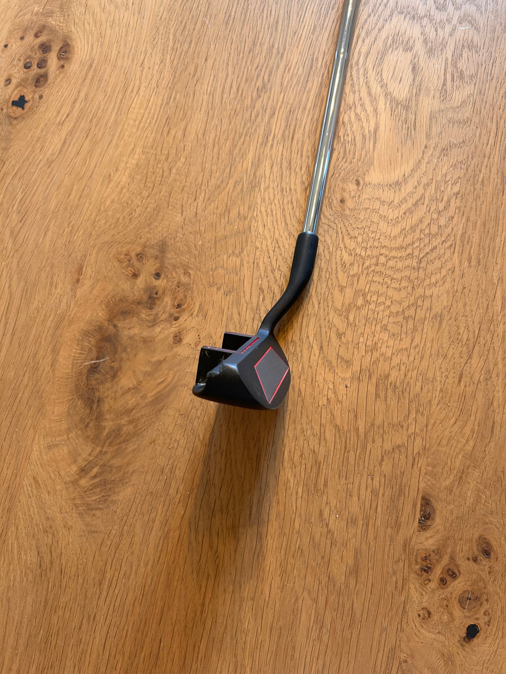 Wilson Staff Chipper | gut
