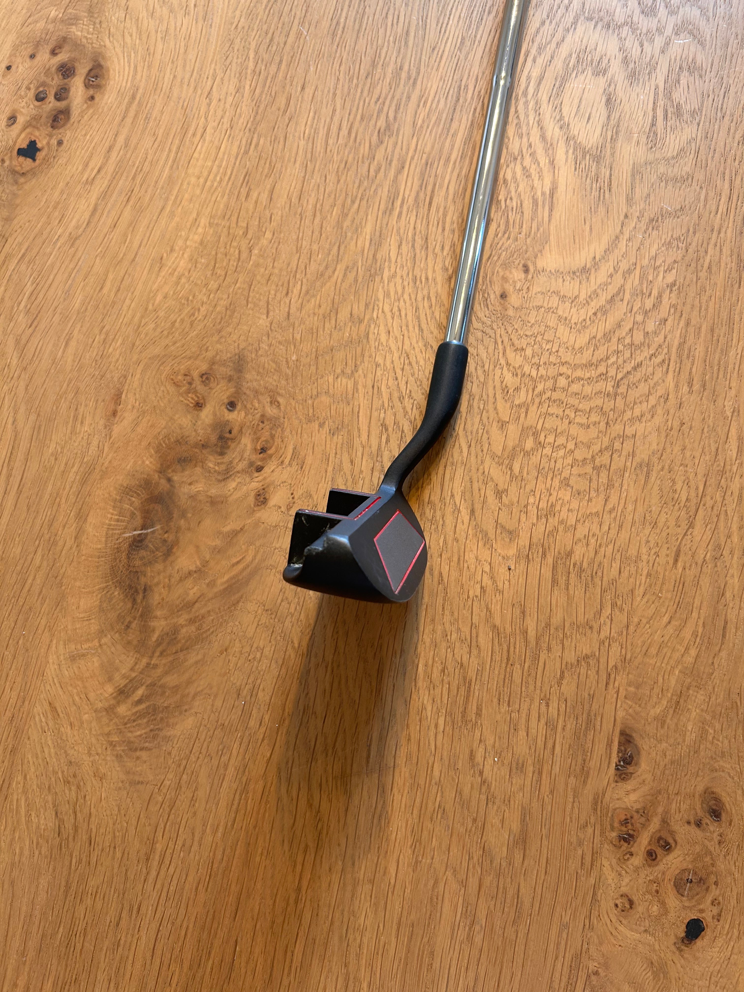 Wilson Staff Chipper | gut